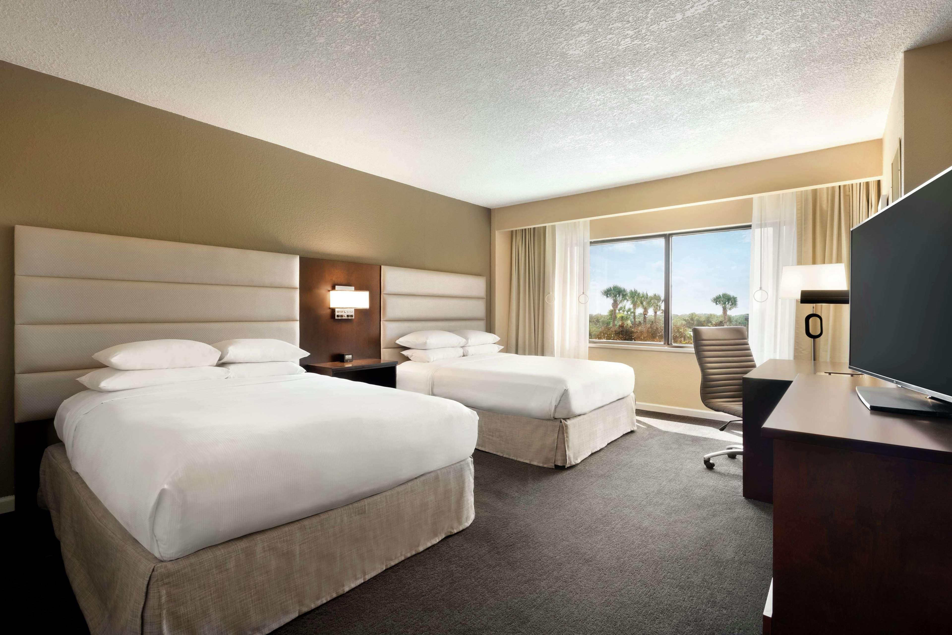 Doubletree By Hilton Downtown