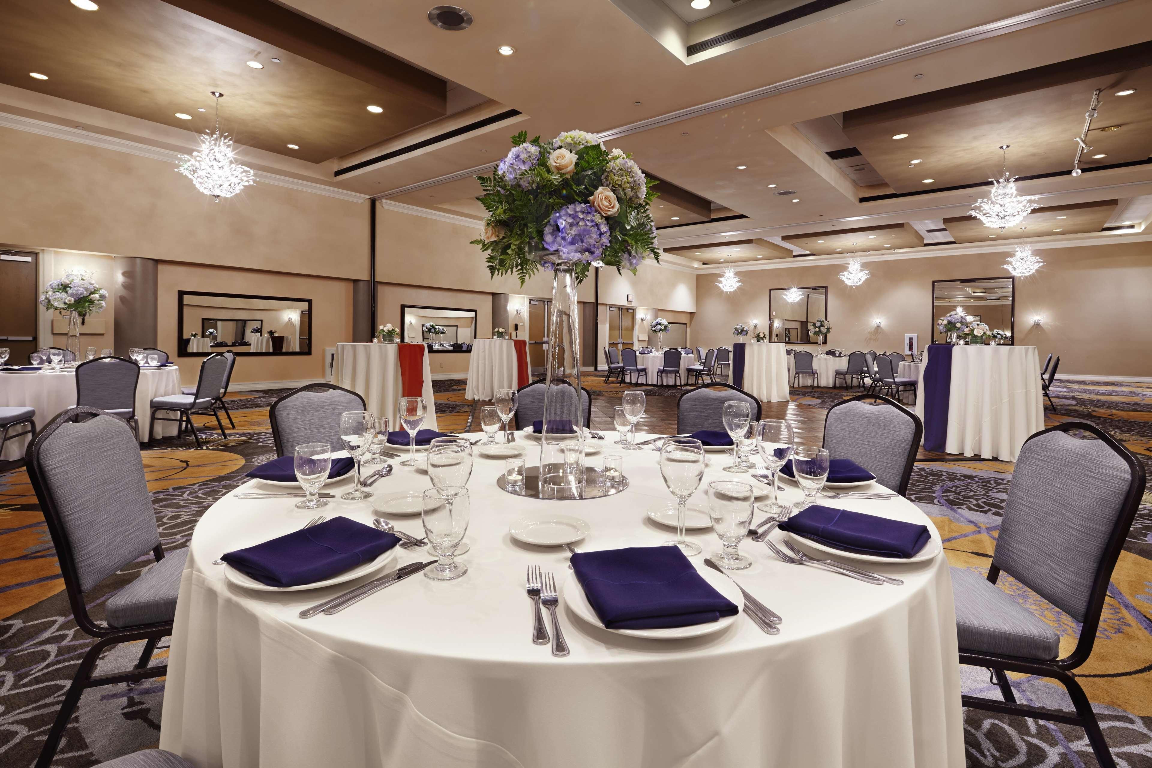 Hotel Doubletree By Hilton Downtown Orlando