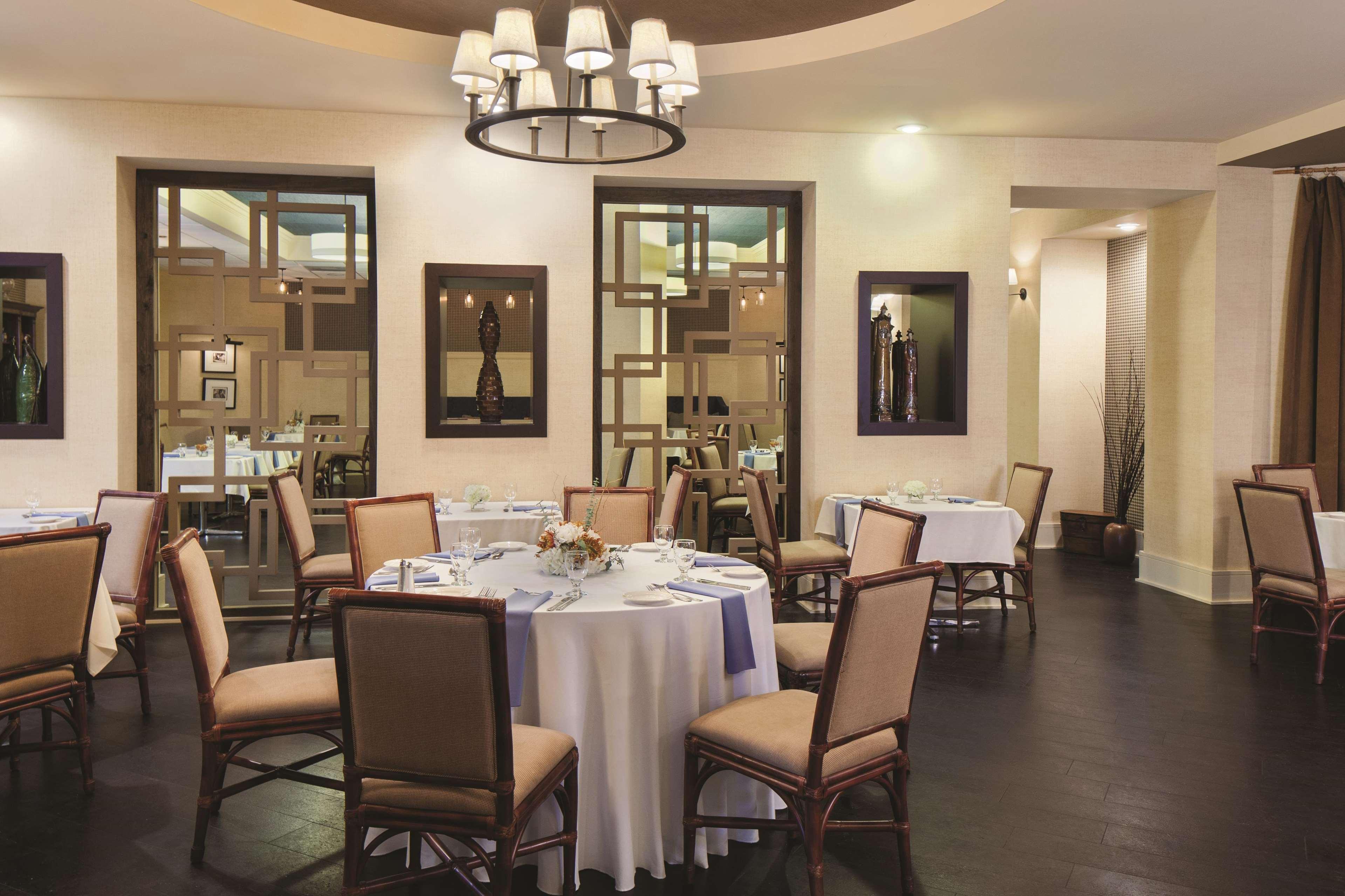 Doubletree By Hilton Downtown 4* Orlando