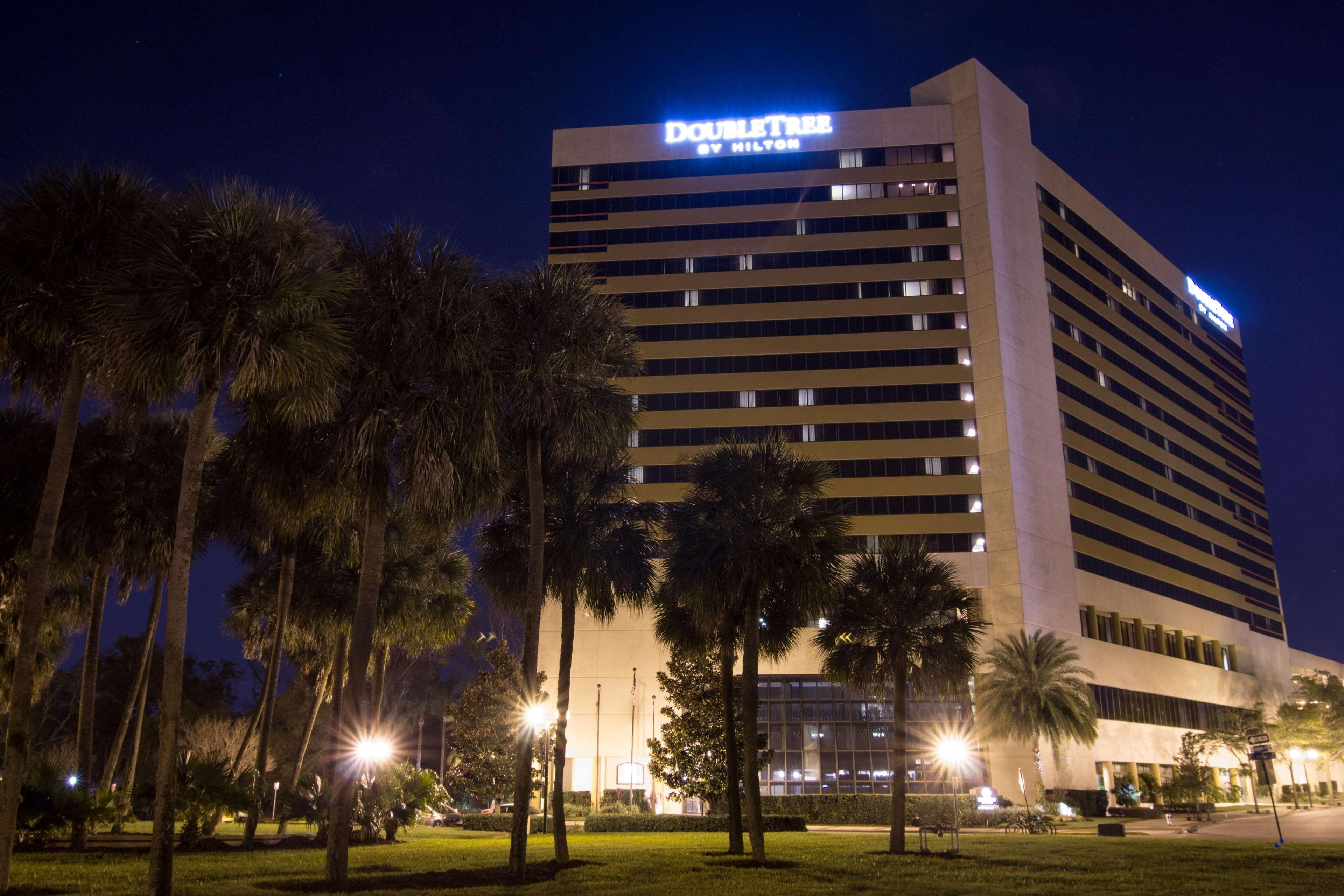 Doubletree By Hilton Downtown 4* Orlando