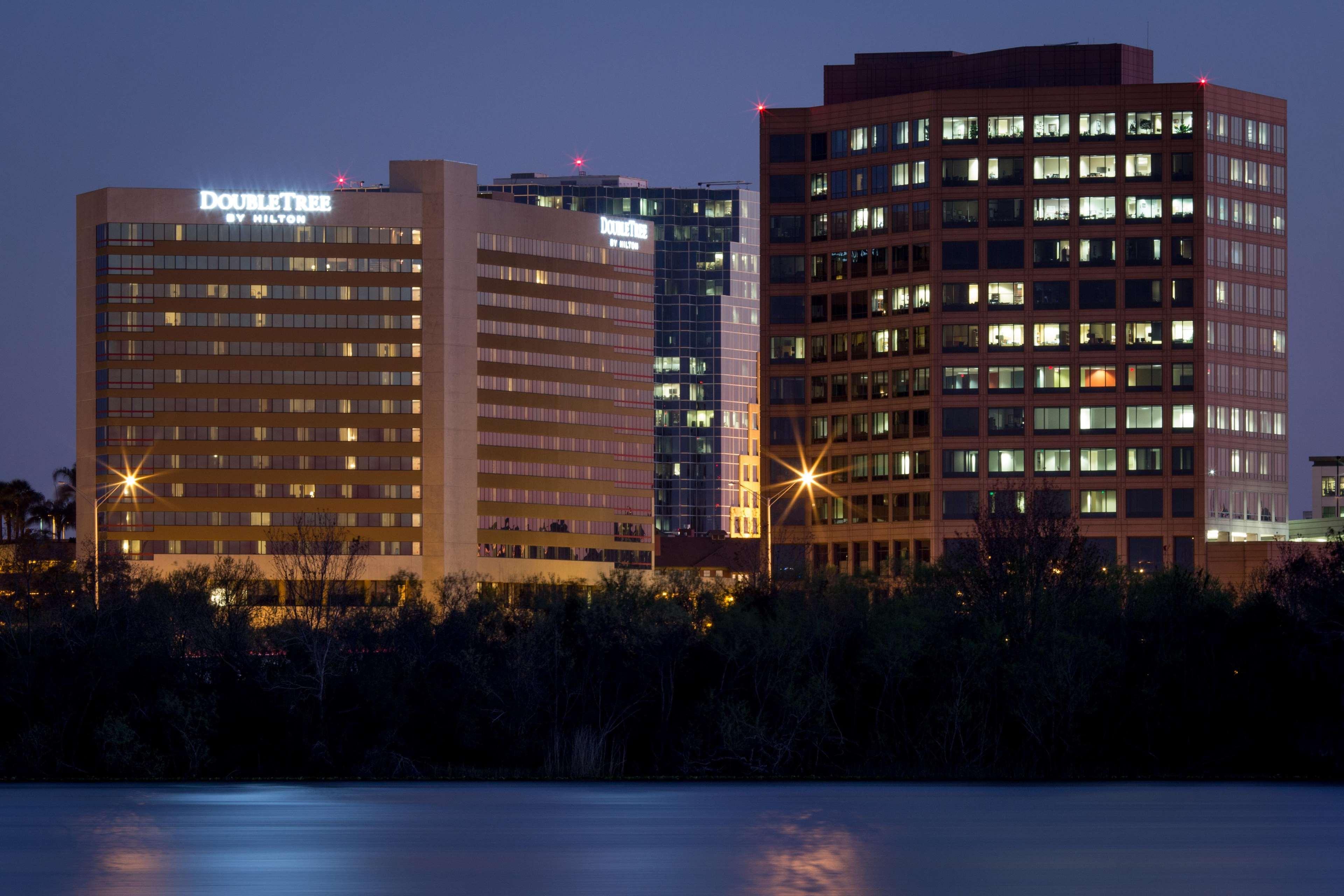 Hotel Doubletree By Hilton Downtown Orlando