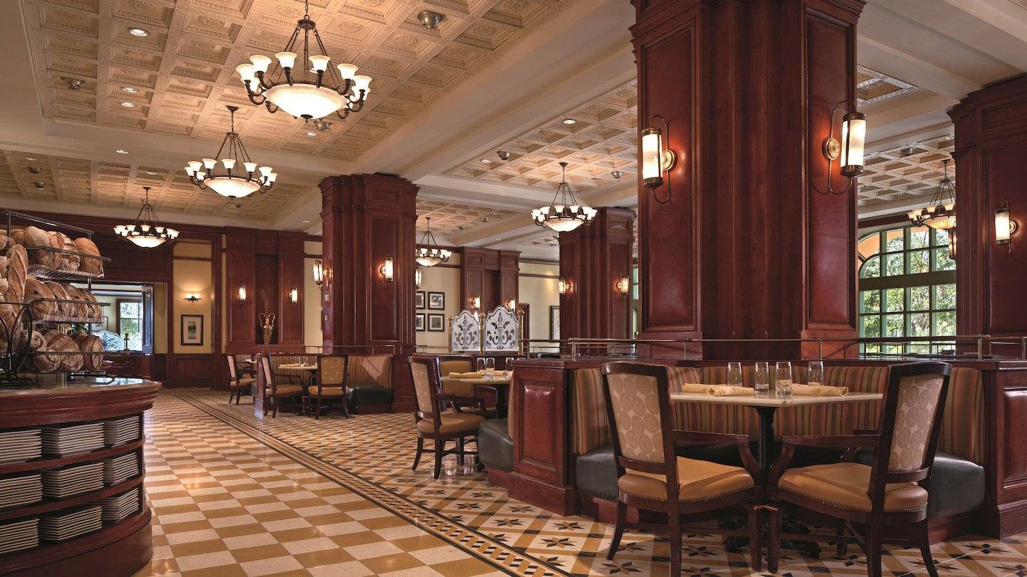 Jw Marriott Orlando Grande Lakes 5*