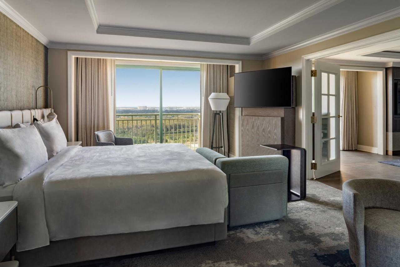 Jw Marriott Orlando Grande Lakes Williamsburg