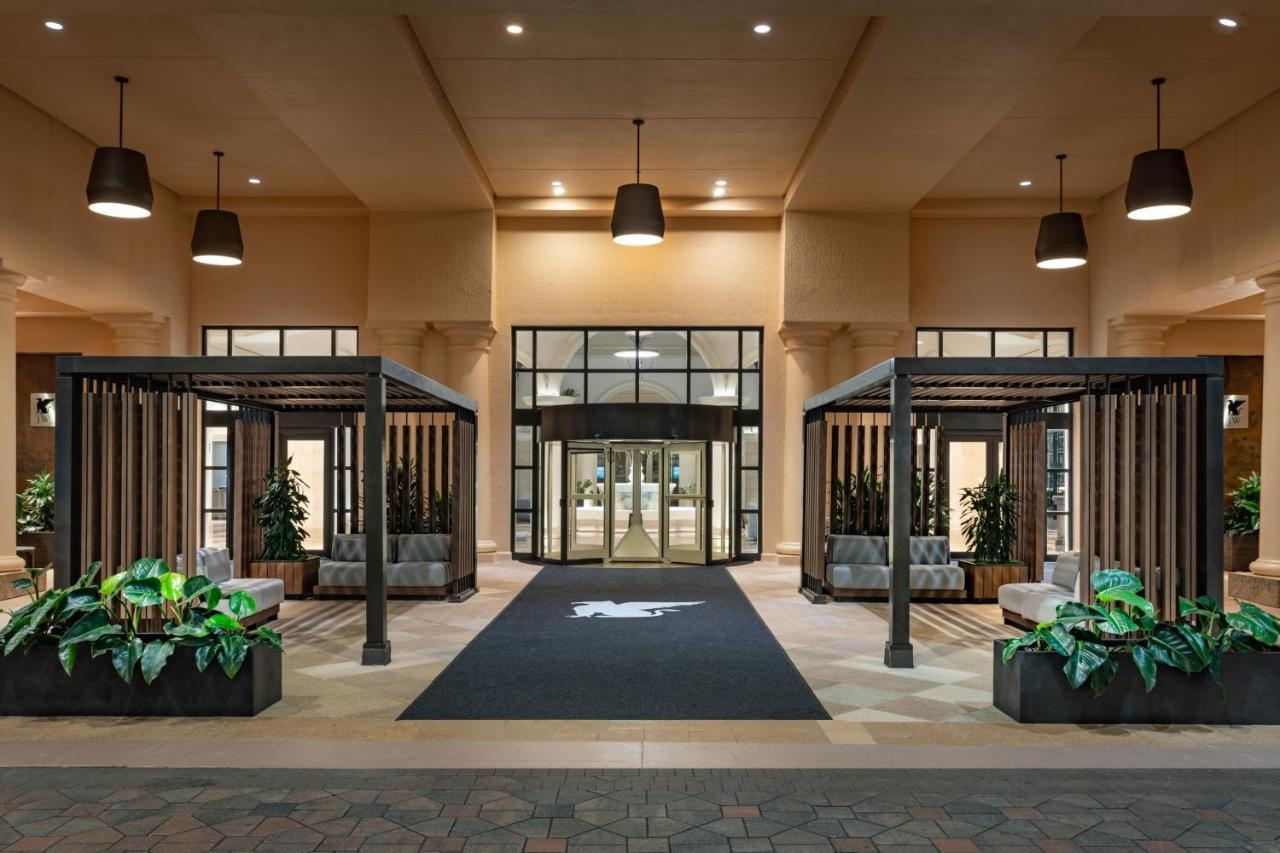 Jw Marriott Orlando Grande Lakes Resort Williamsburg