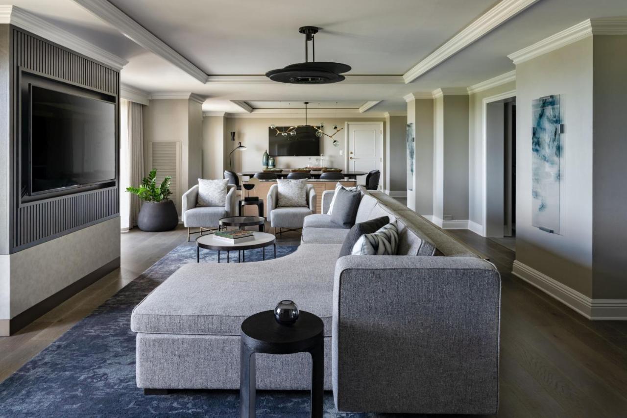 Jw Marriott Orlando Grande Lakes
