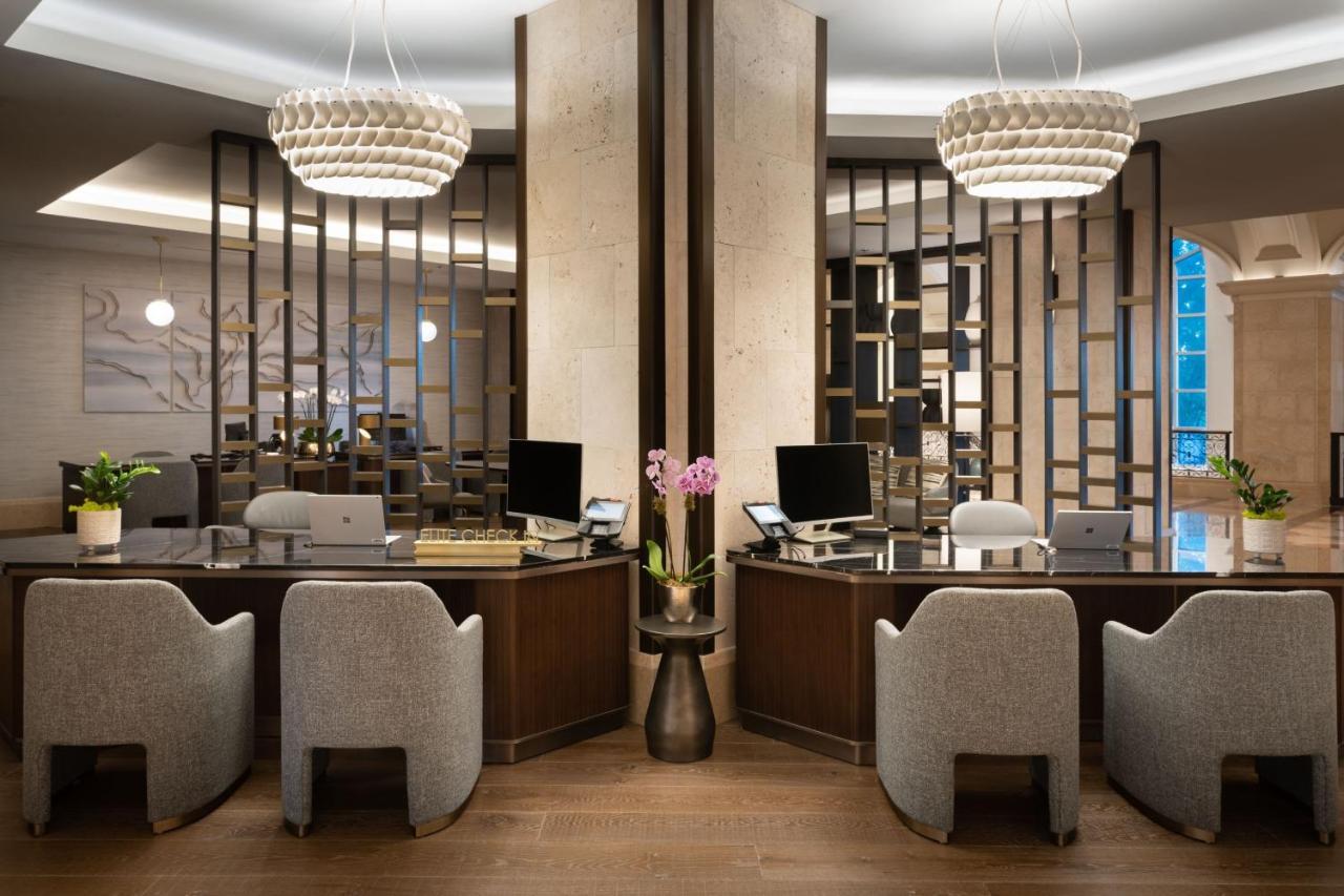 Jw Marriott Orlando Grande Lakes Williamsburg
