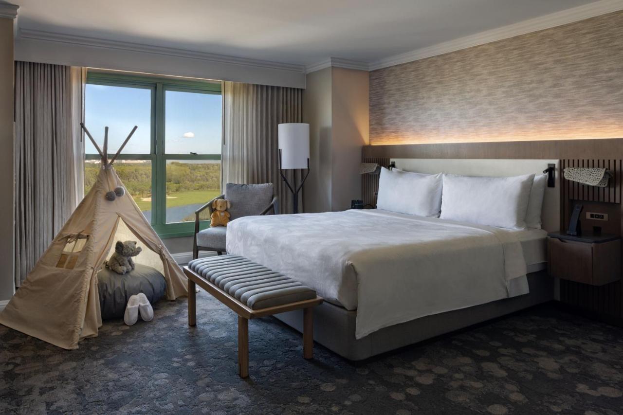Jw Marriott Orlando Grande Lakes Resort Williamsburg
