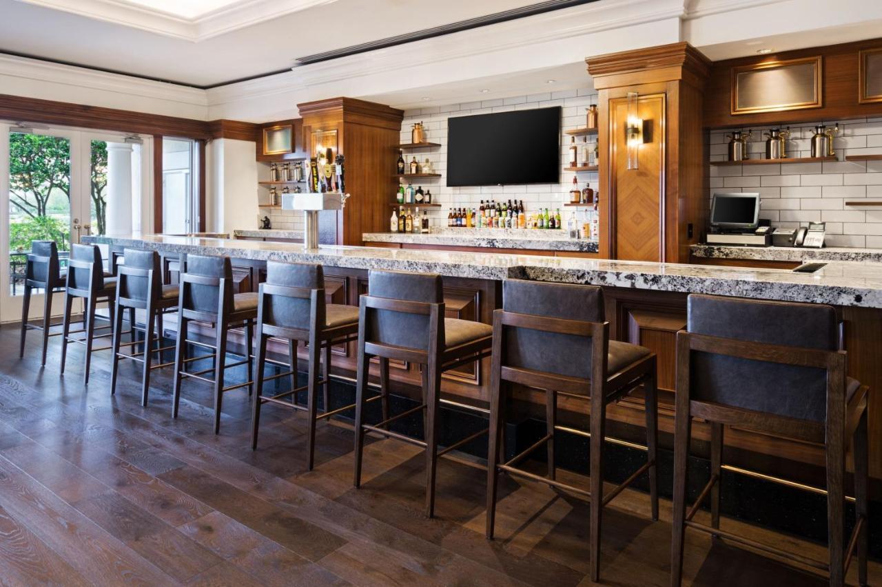 Jw Marriott Orlando Grande Lakes Williamsburg