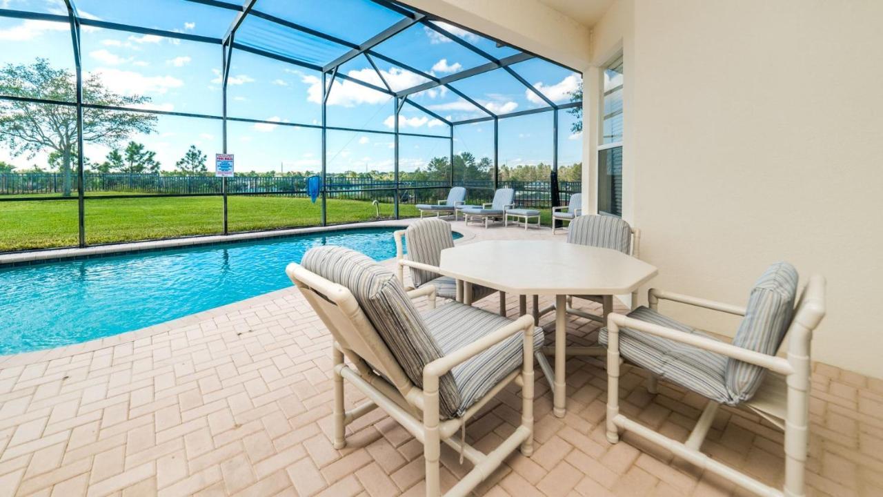 Holiday home 2566 Archfeld Kissimmee