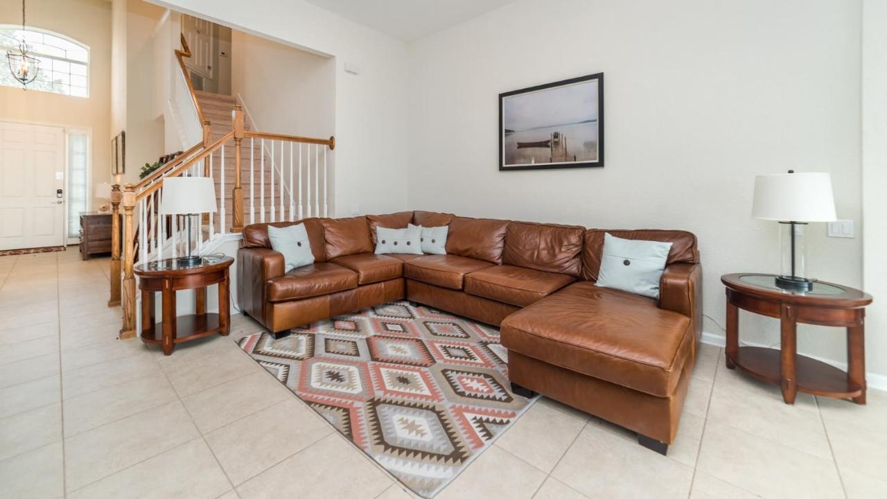 2566 Archfeld Holiday home Kissimmee
