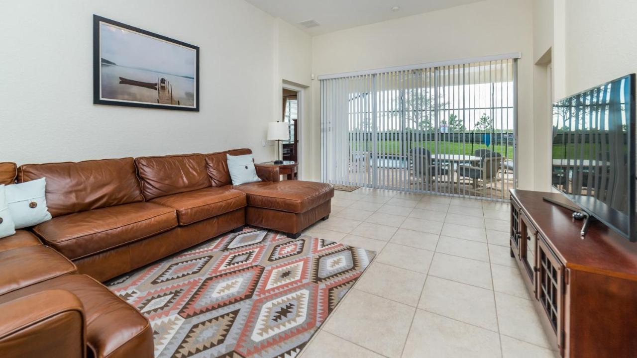 Holiday home 2566 Archfeld Kissimmee