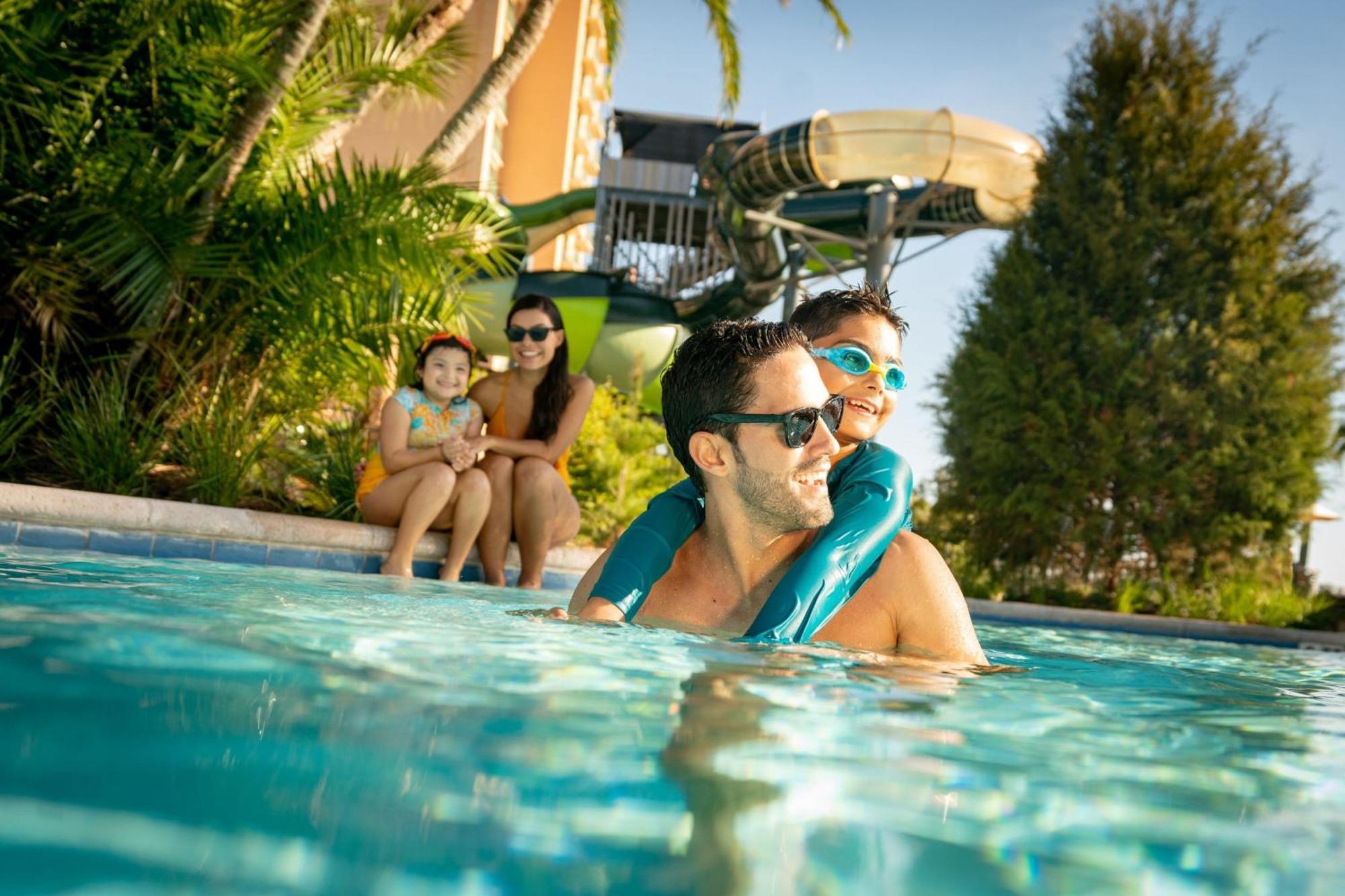 Resort Jw Marriott Orlando Grande Lakes
