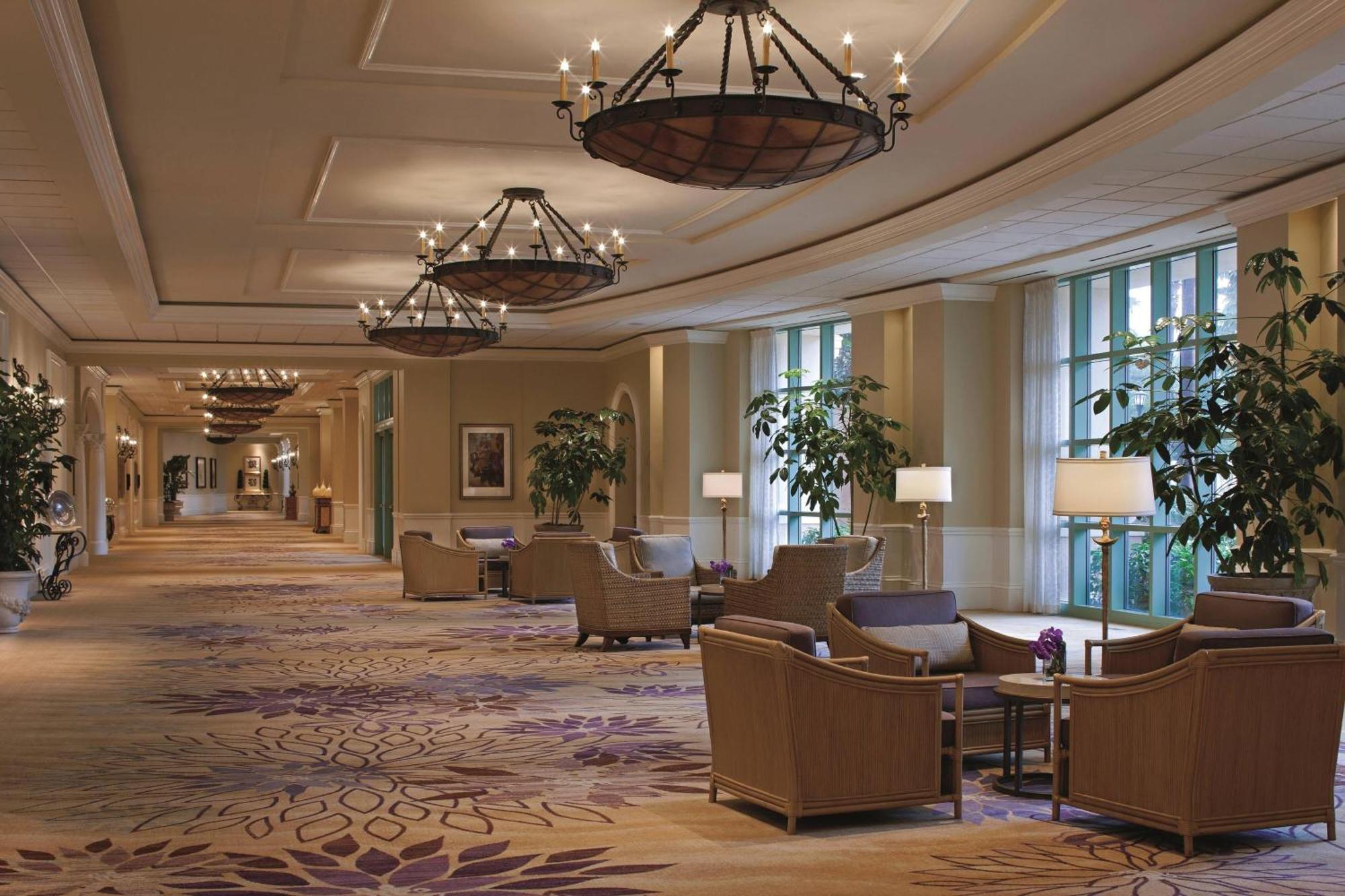 Resort Jw Marriott Orlando Grande Lakes 5*