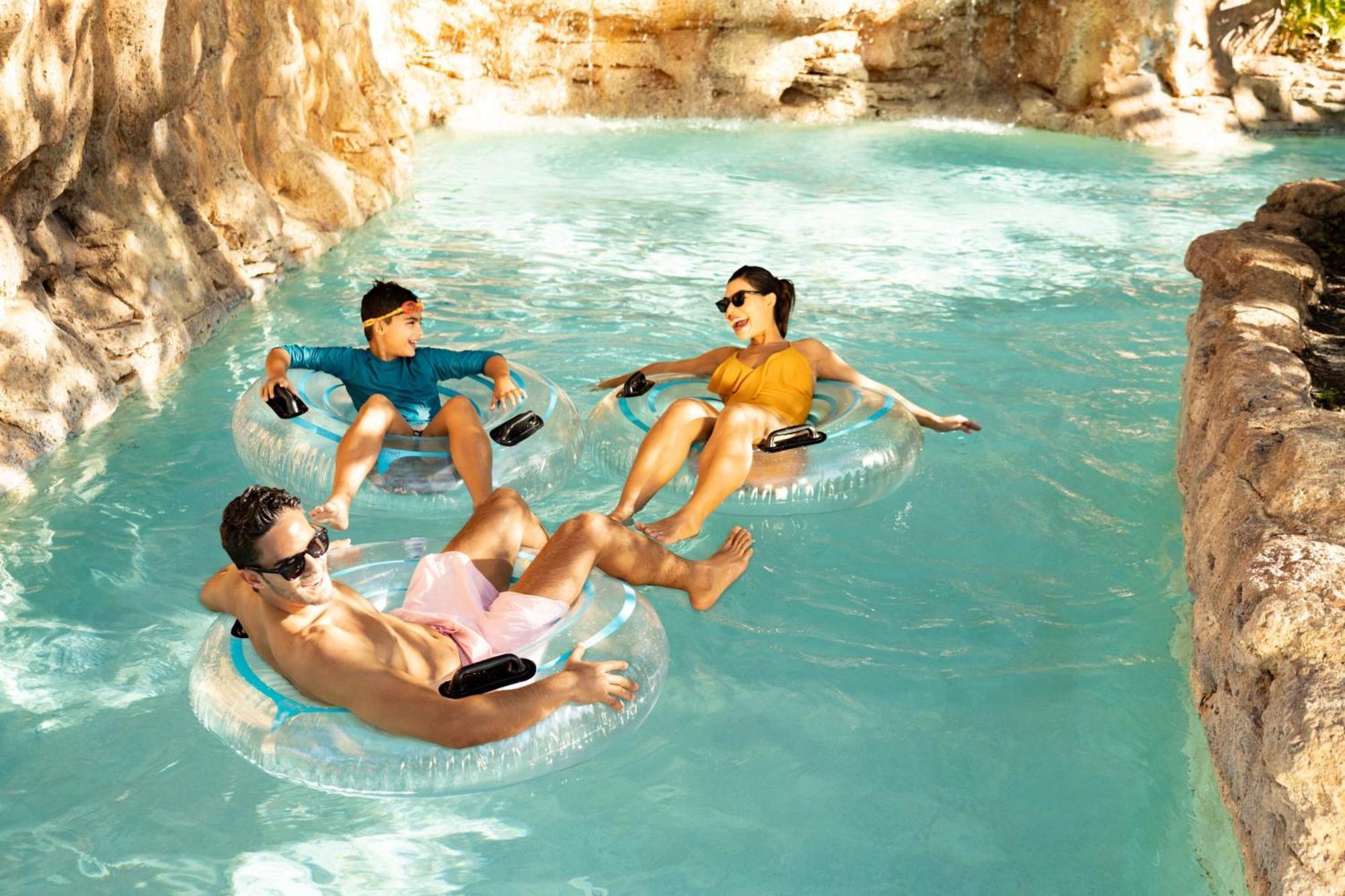Jw Marriott Orlando Grande Lakes 5*