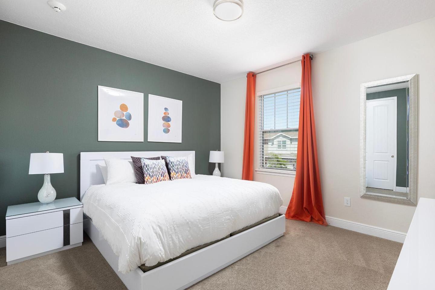 Holiday home Sunny 8 Bdrm With Themed In Encore *