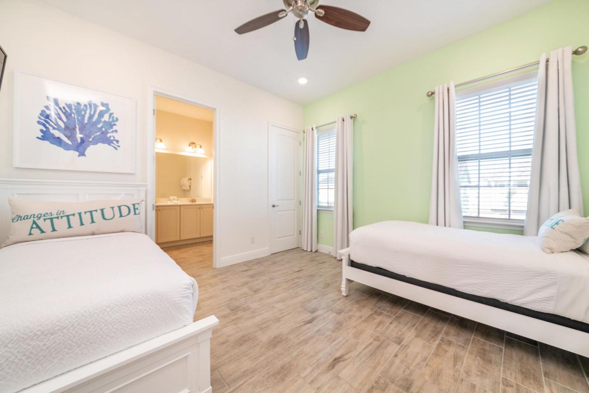 Coral Reef Cottage! Near With Margaritaville Island H2o Access - 8052ls Holiday home *