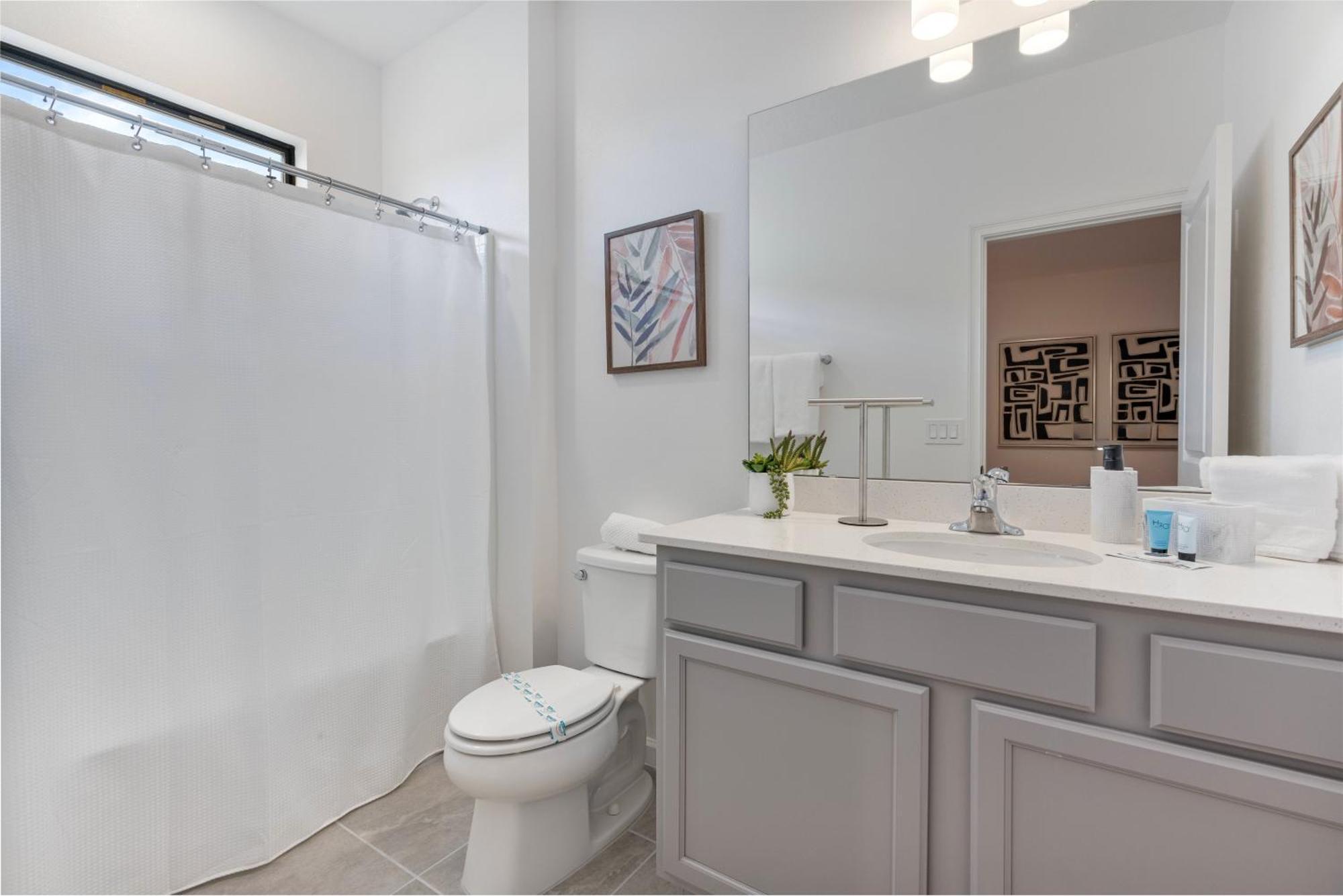 Holiday home New 12bedrooms12bathroom At Paradiso Grande Orlando