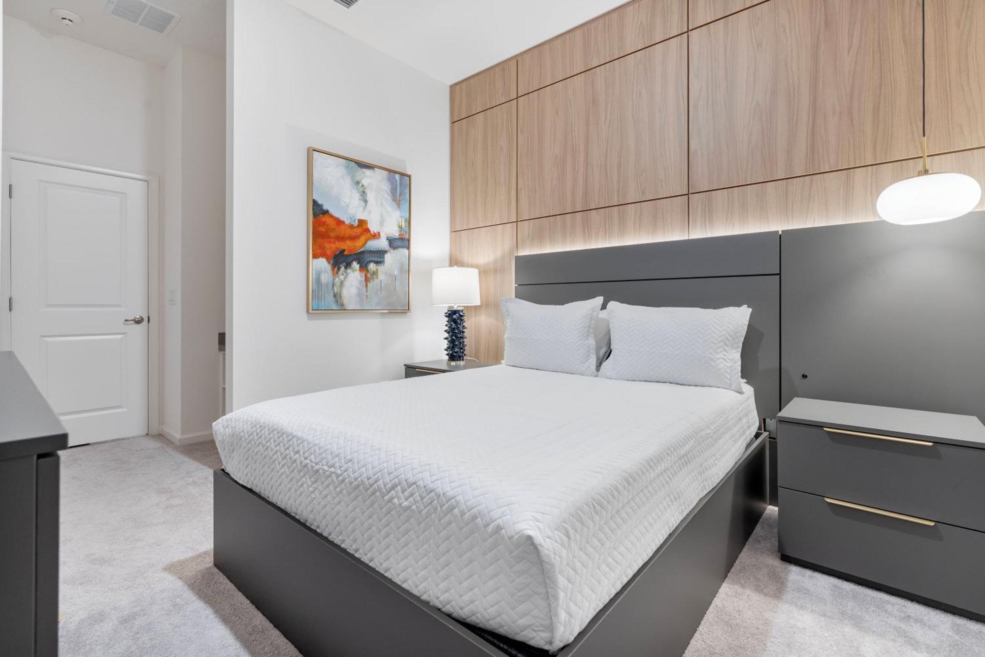 New 12bedrooms12bathroom At Paradiso Grande Holiday home Orlando