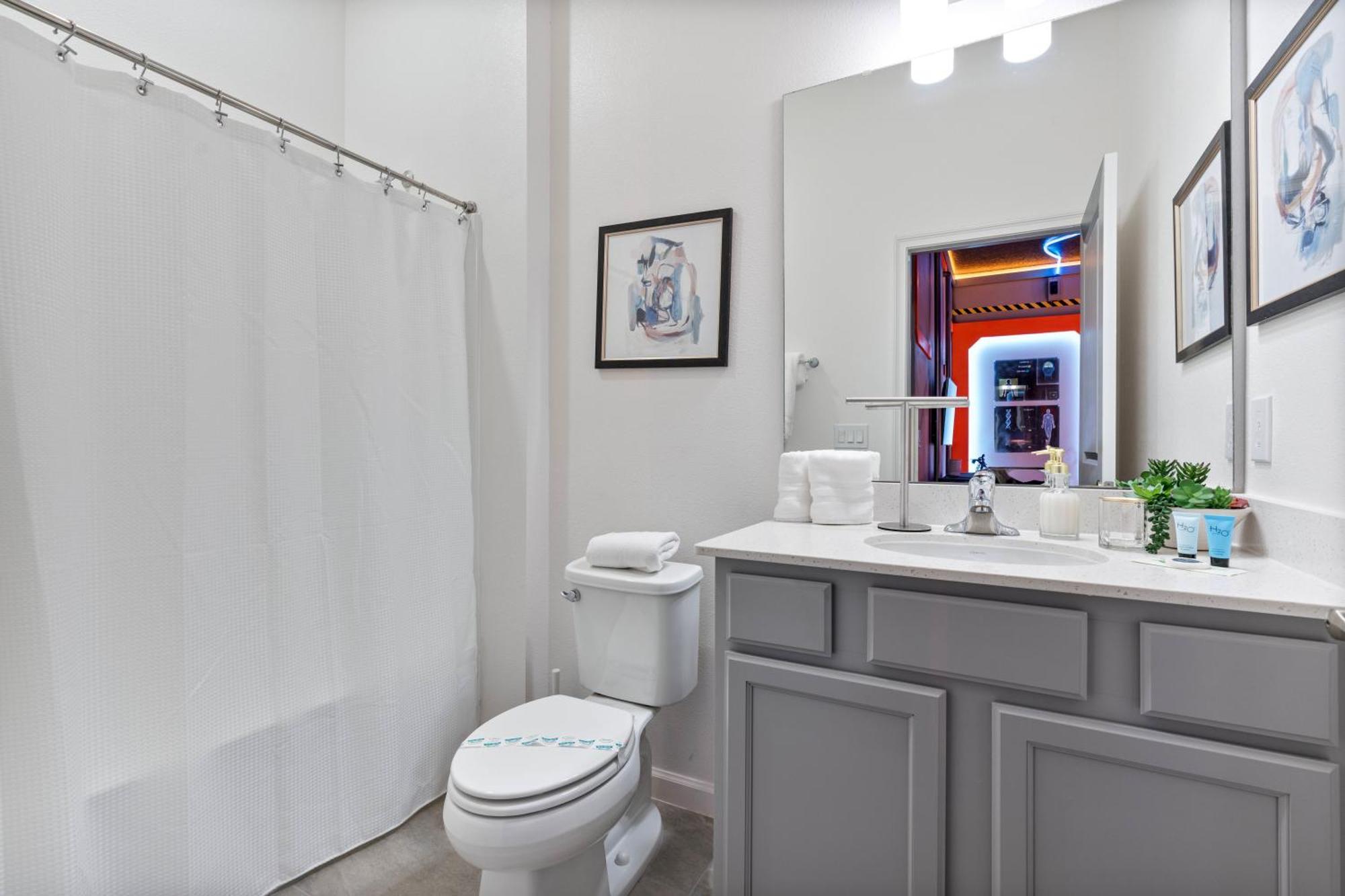 New 12bedrooms12bathroom At Paradiso Grande *
