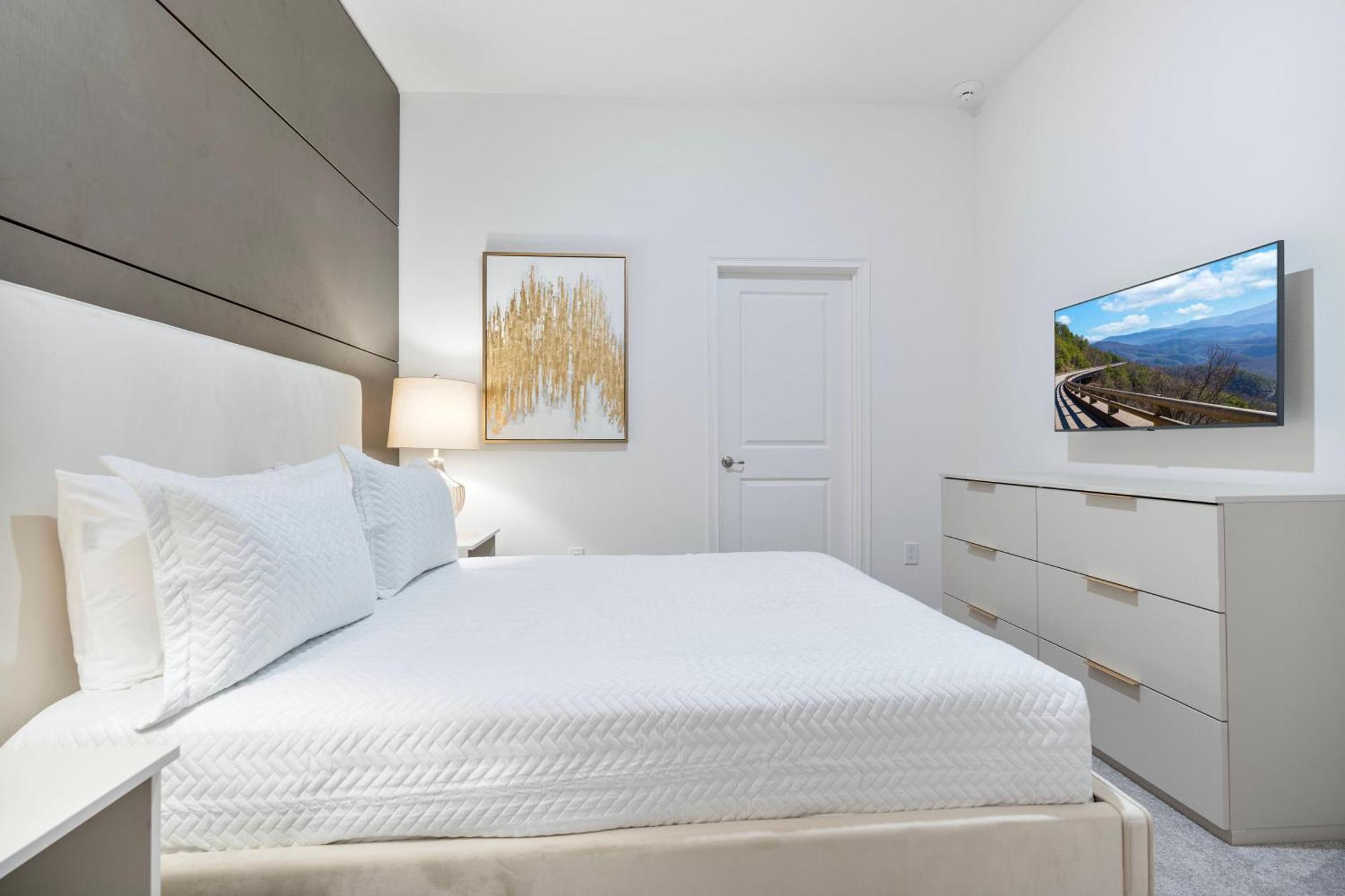 New 12bedrooms12bathroom At Paradiso Grande * Orlando