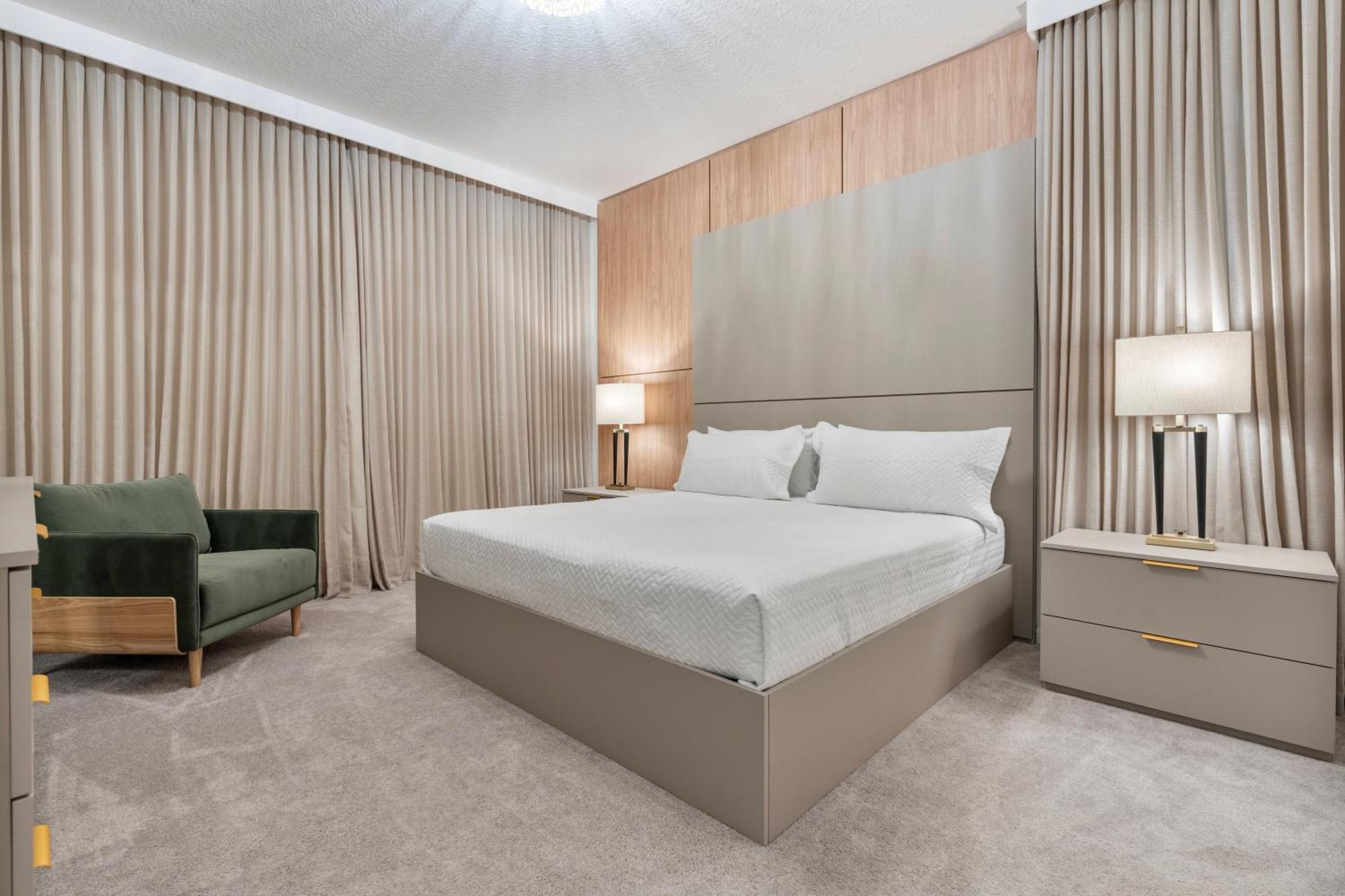 New 12bedrooms12bathroom At Paradiso Grande Holiday home