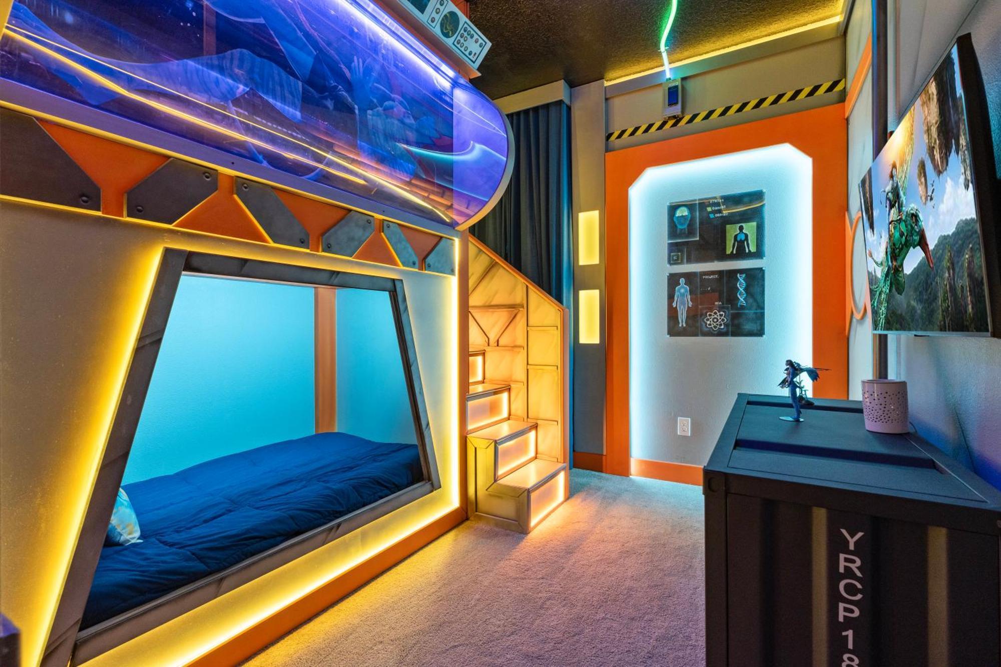 New 12bedrooms12bathroom At Paradiso Grande Holiday home *
