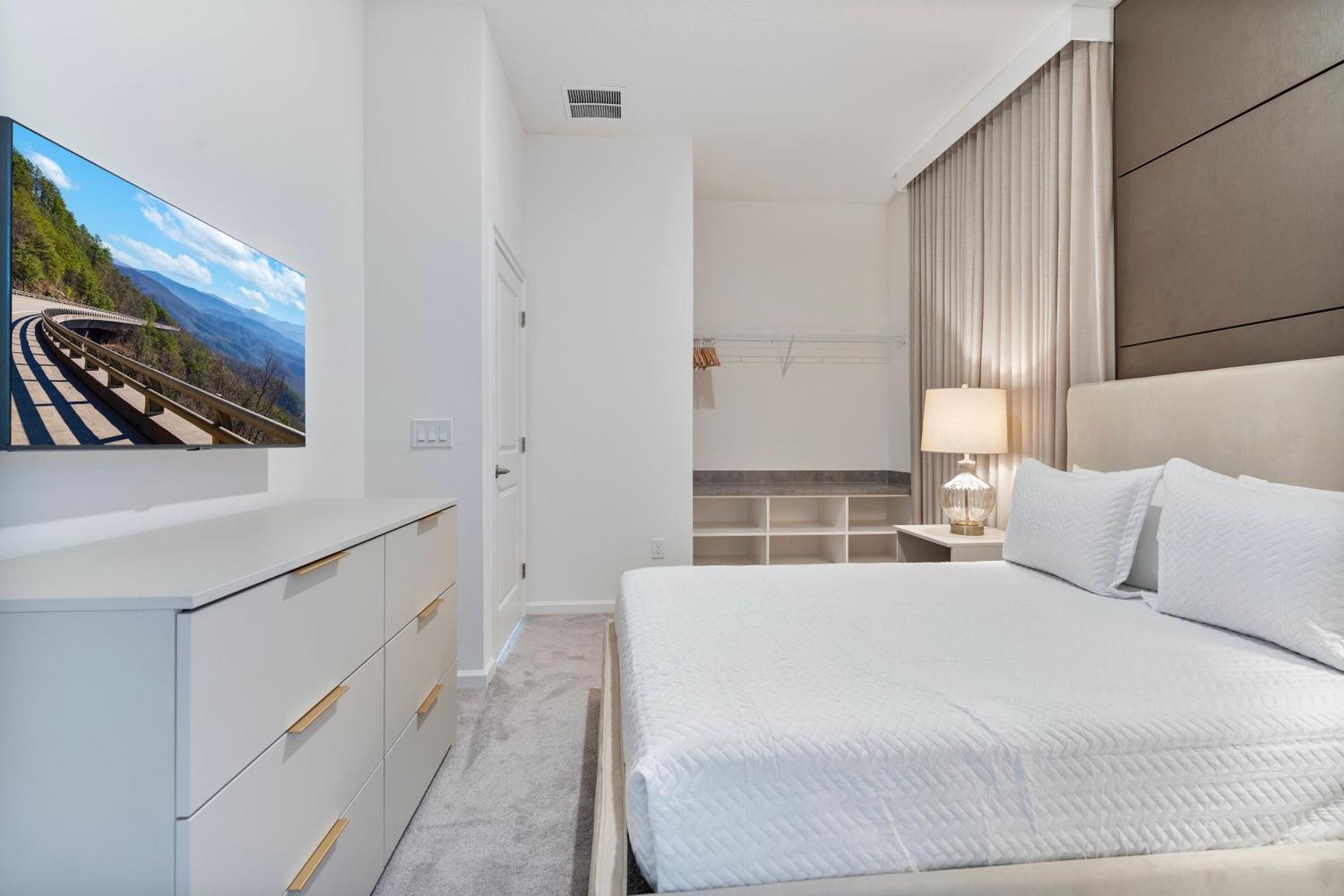 Holiday home New 12bedrooms12bathroom At Paradiso Grande *
