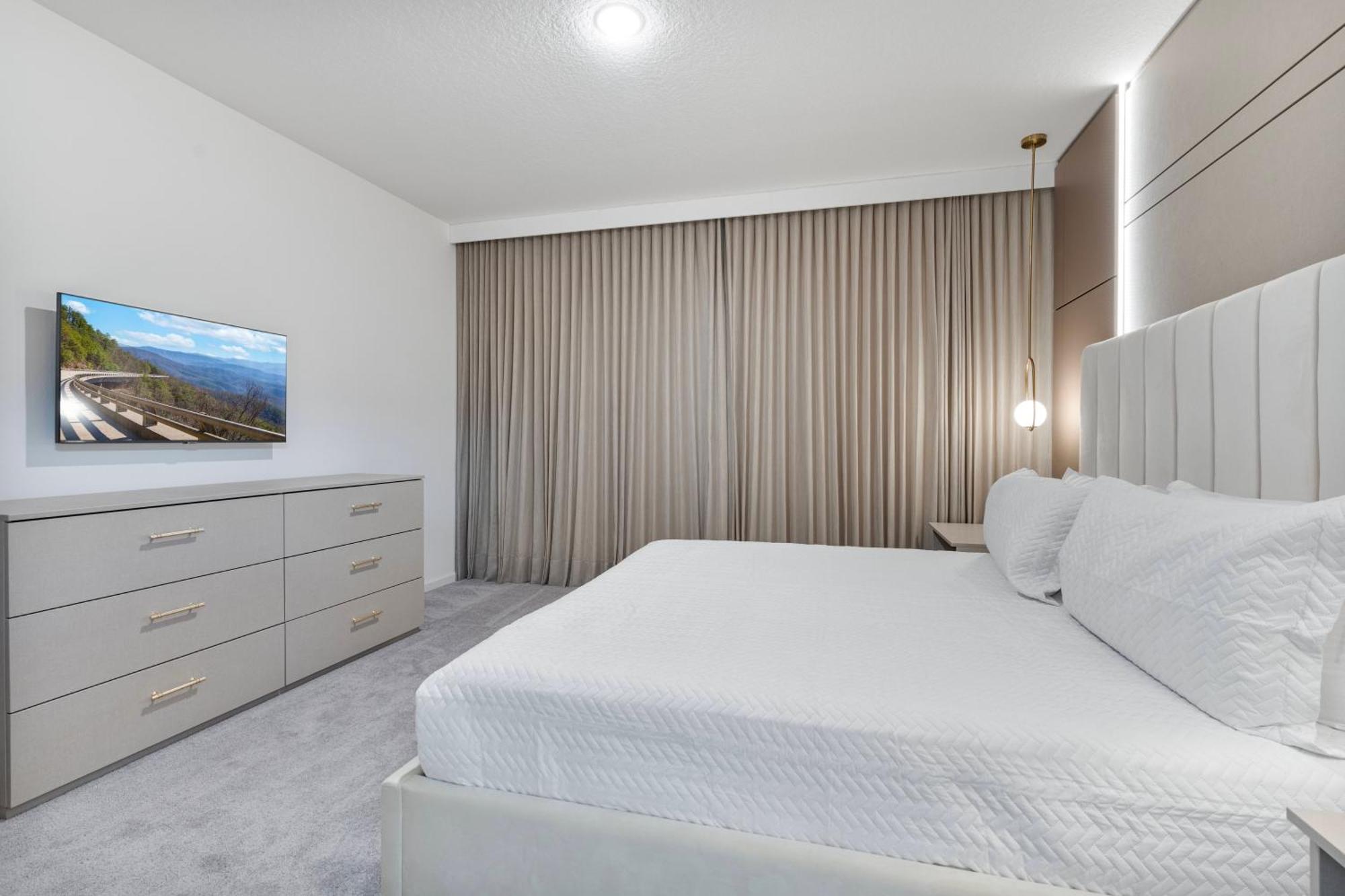 New 12bedrooms12bathroom At Paradiso Grande Holiday home Orlando