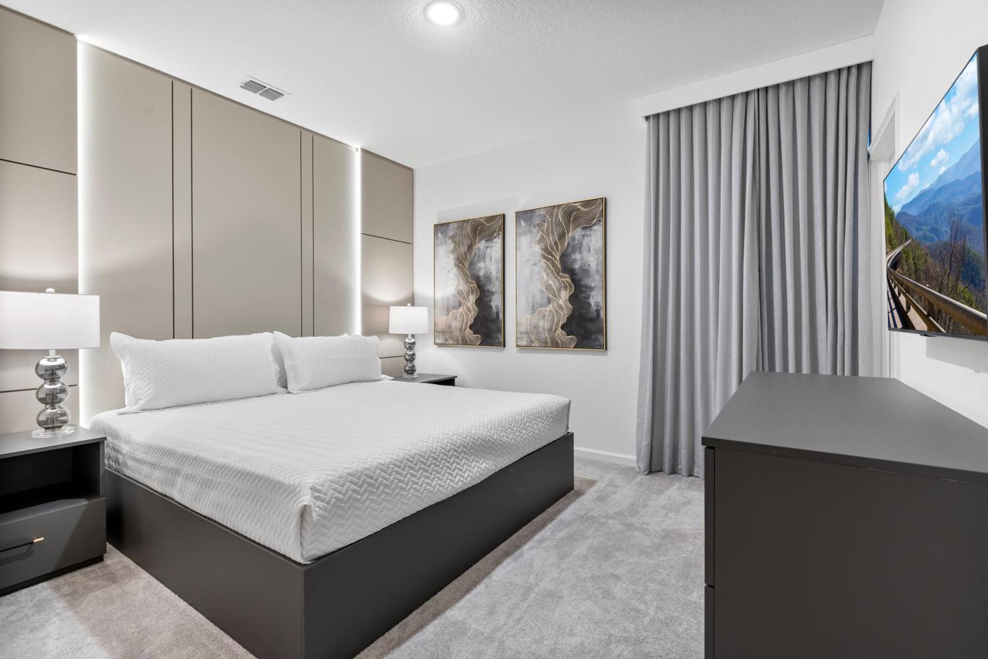 New 12bedrooms12bathroom At Paradiso Grande Holiday home