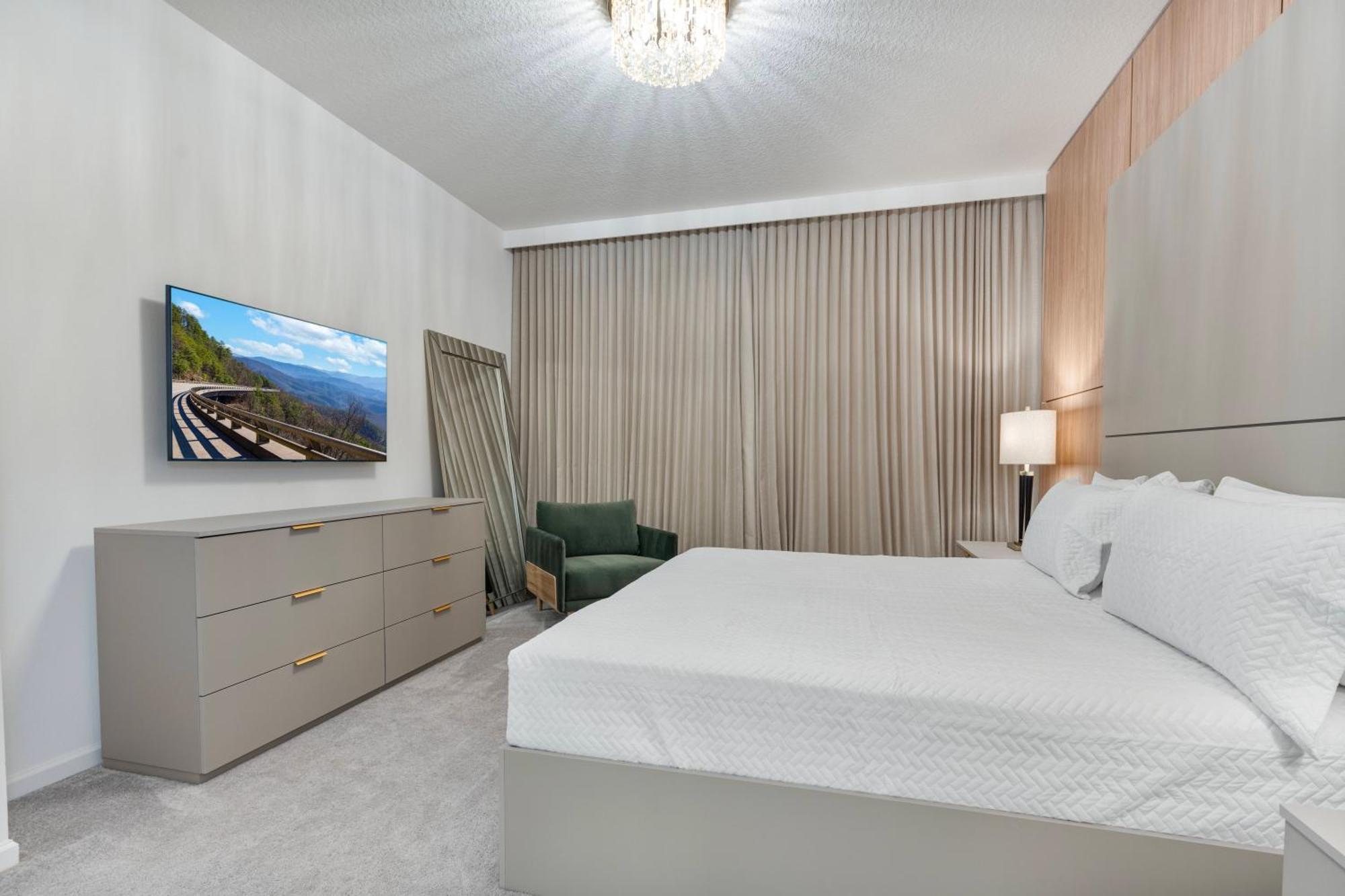 New 12bedrooms12bathroom At Paradiso Grande *