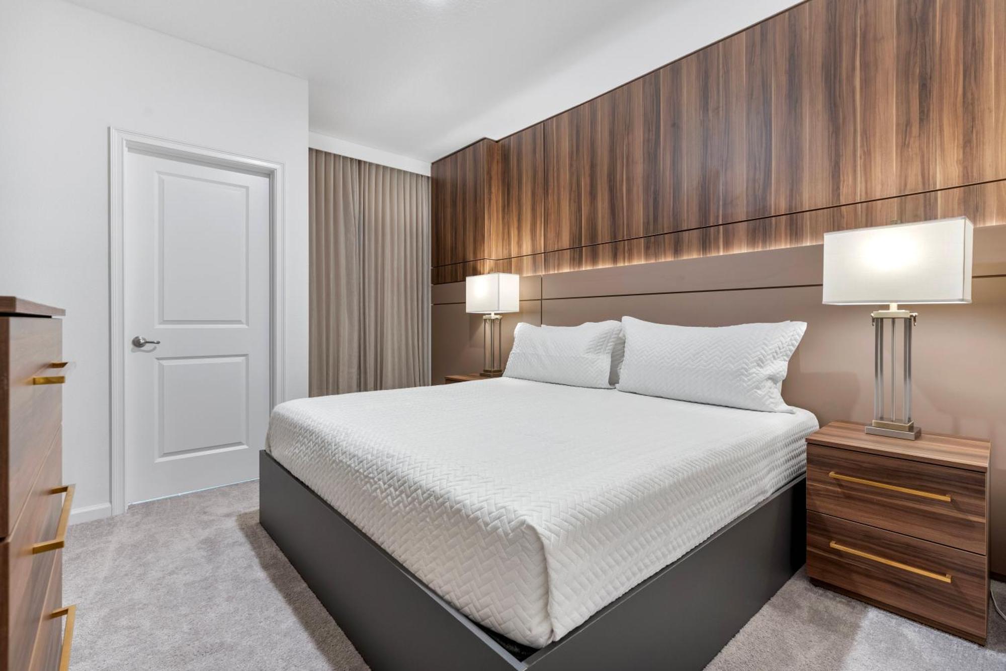 New 12bedrooms12bathroom At Paradiso Grande Holiday home Orlando