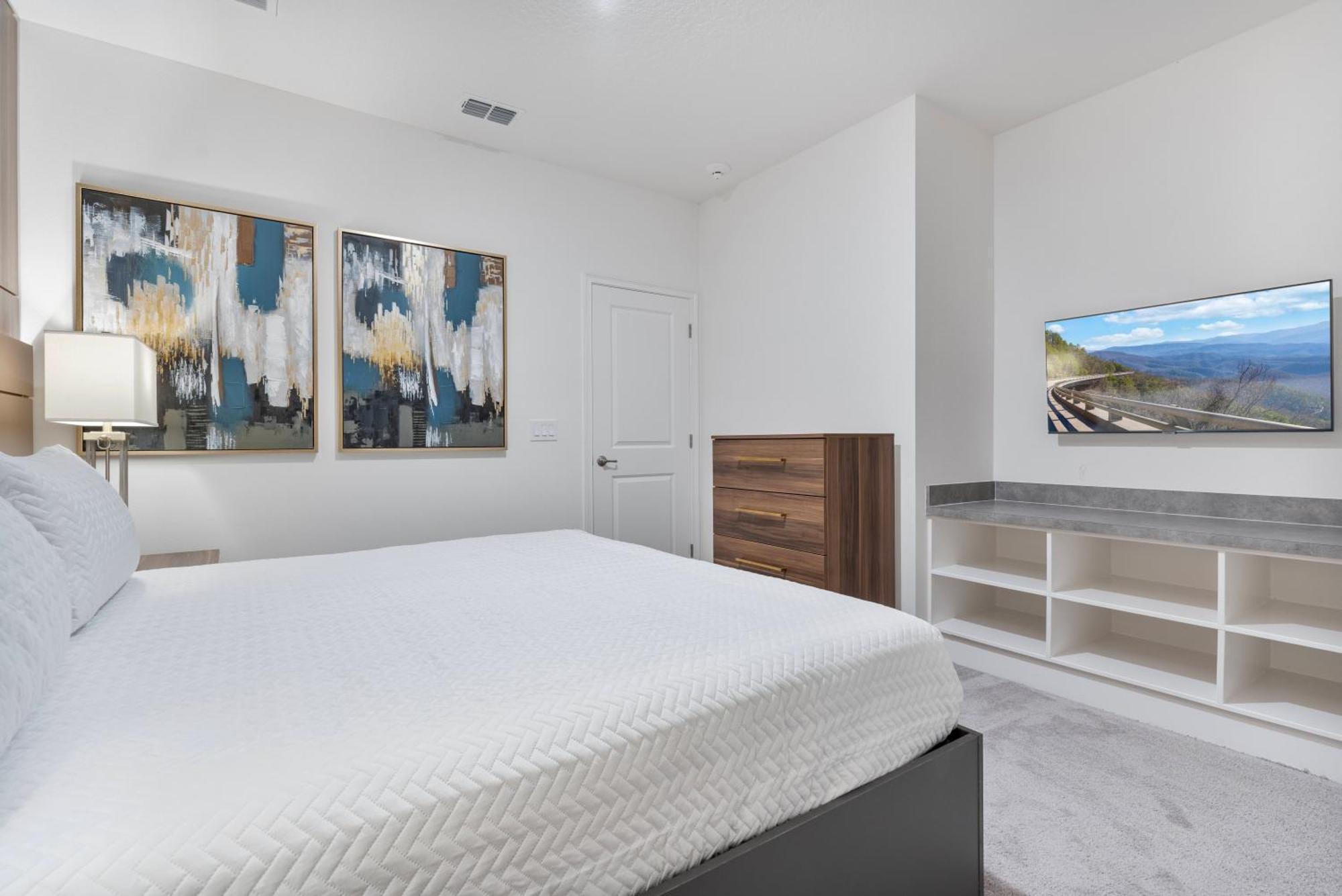 New 12bedrooms12bathroom At Paradiso Grande Orlando