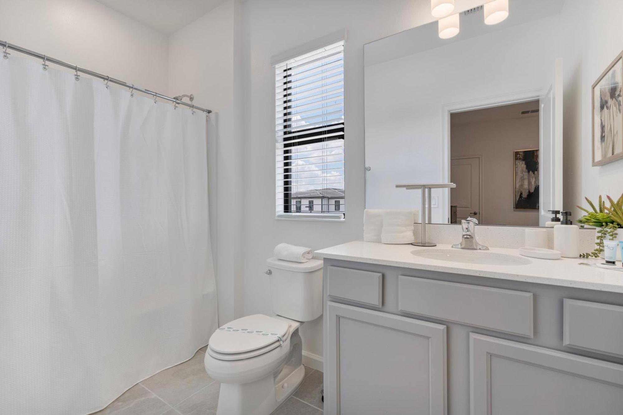 New 12bedrooms12bathroom At Paradiso Grande * Orlando