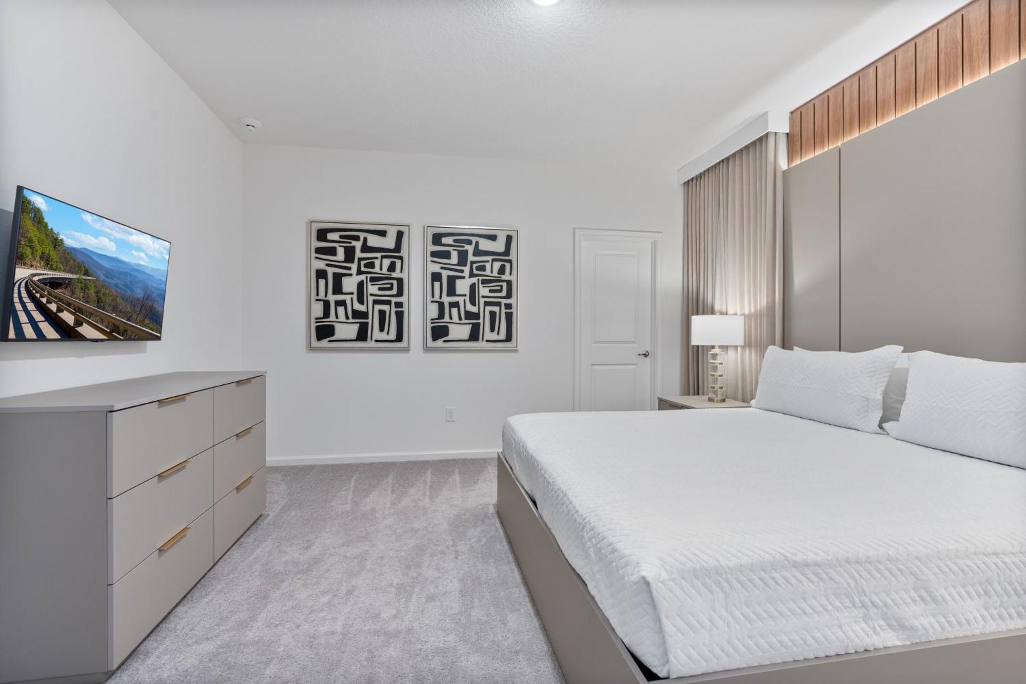 New 12bedrooms12bathroom At Paradiso Grande