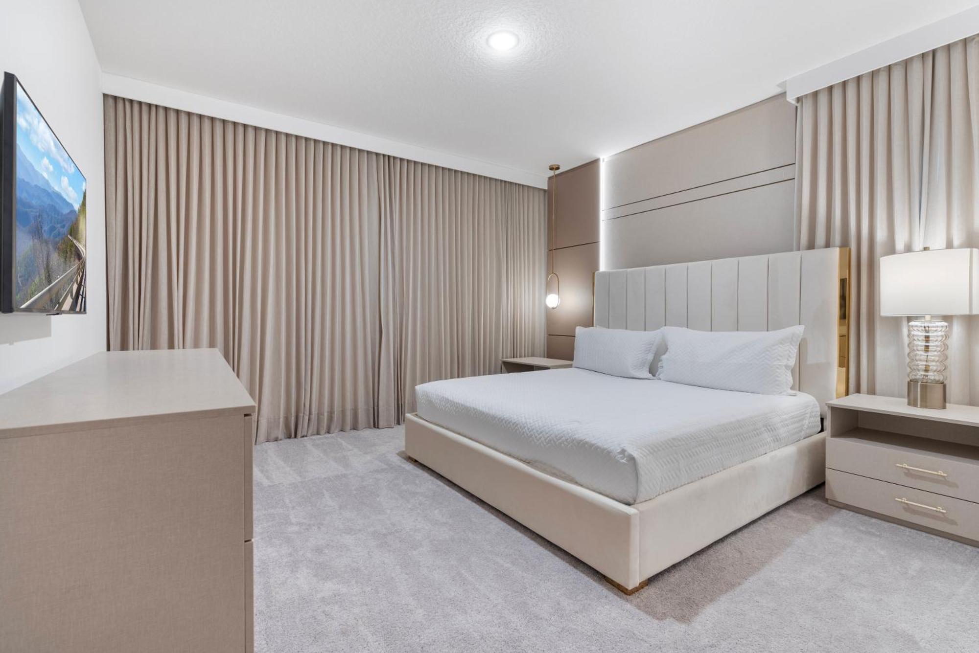 Holiday home New 12bedrooms12bathroom At Paradiso Grande