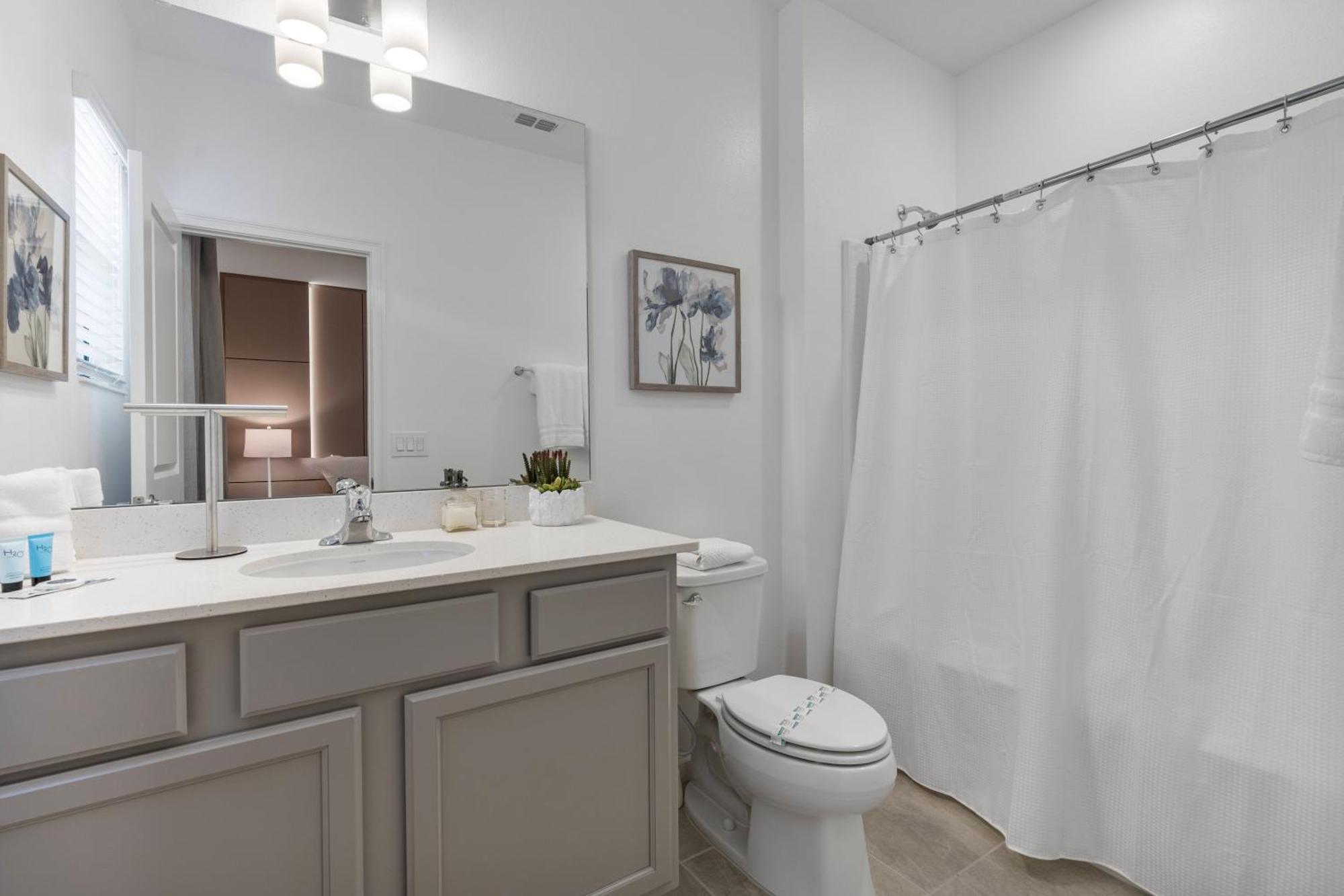 New 12bedrooms12bathroom At Paradiso Grande Orlando