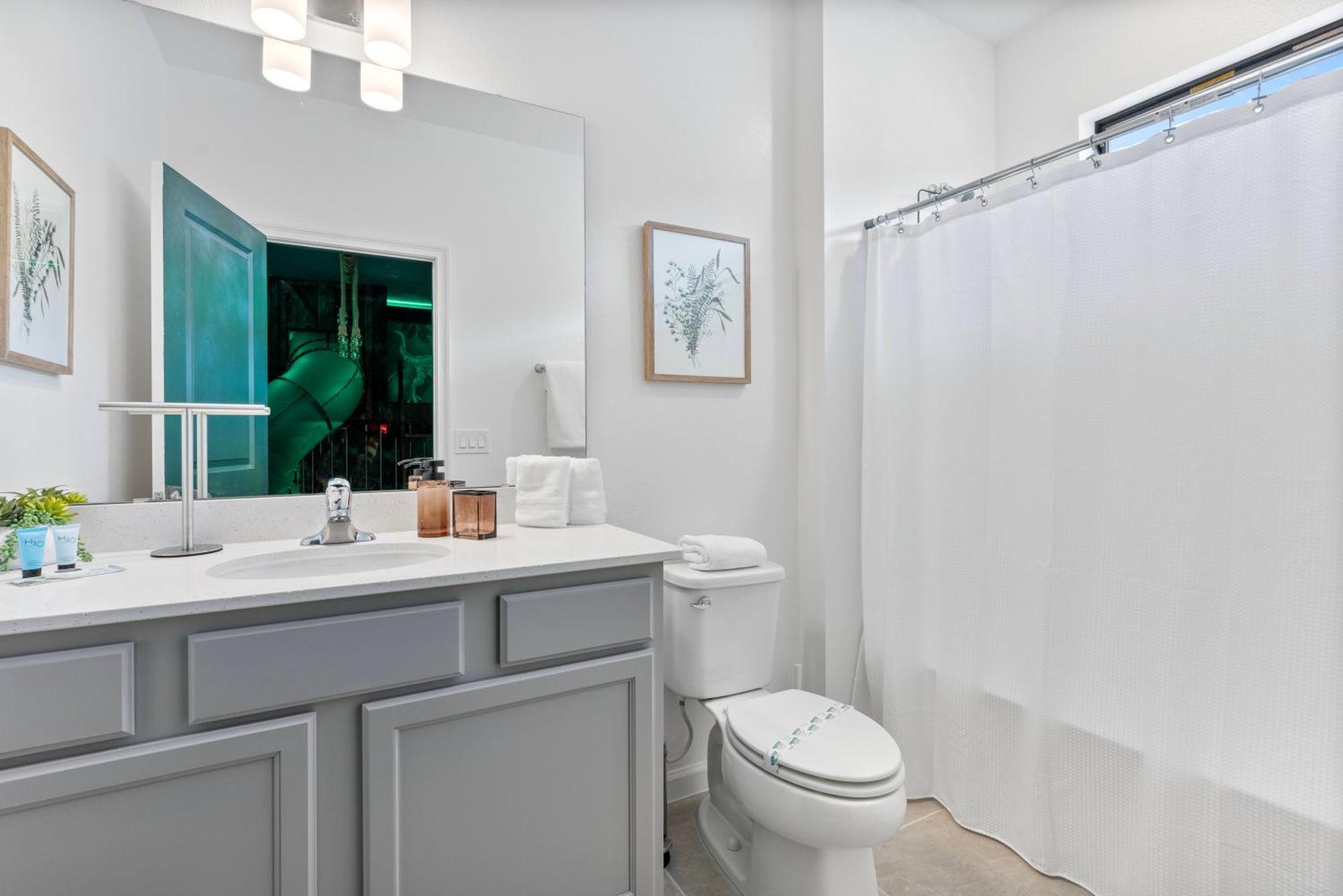 New 12bedrooms12bathroom At Paradiso Grande