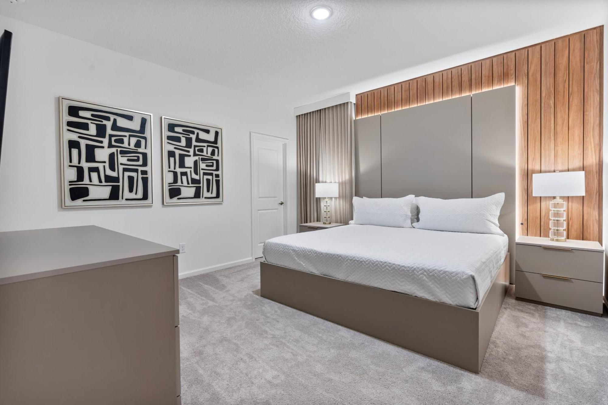 New 12bedrooms12bathroom At Paradiso Grande *