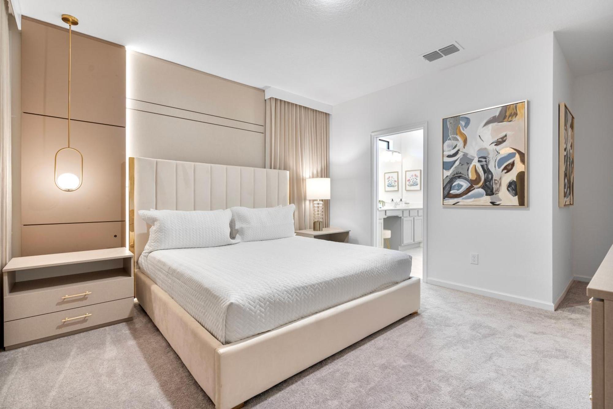 New 12bedrooms12bathroom At Paradiso Grande Orlando