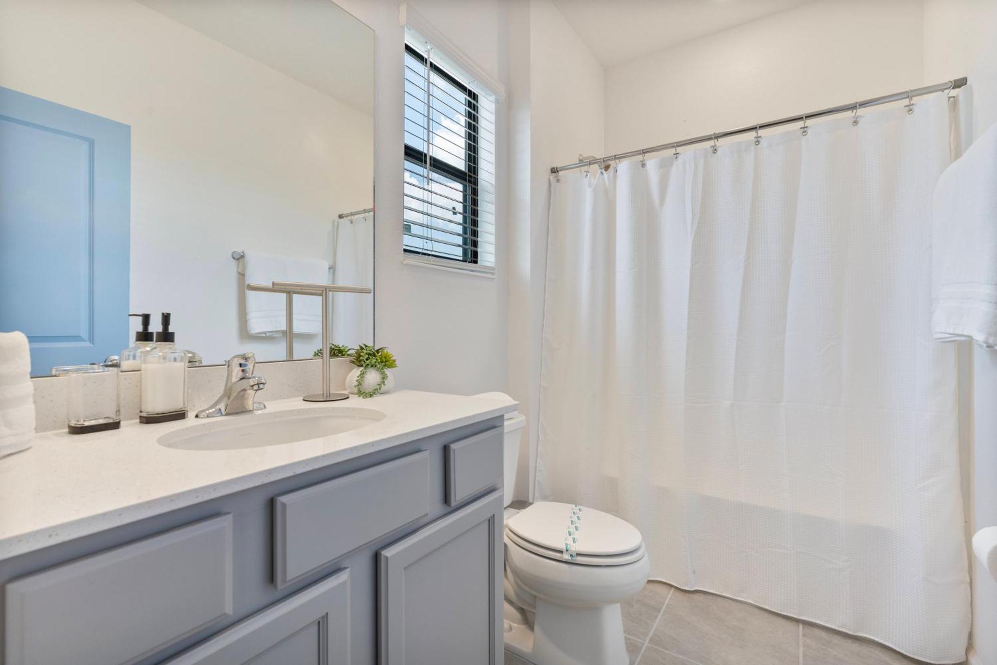 New 12bedrooms12bathroom At Paradiso Grande Orlando