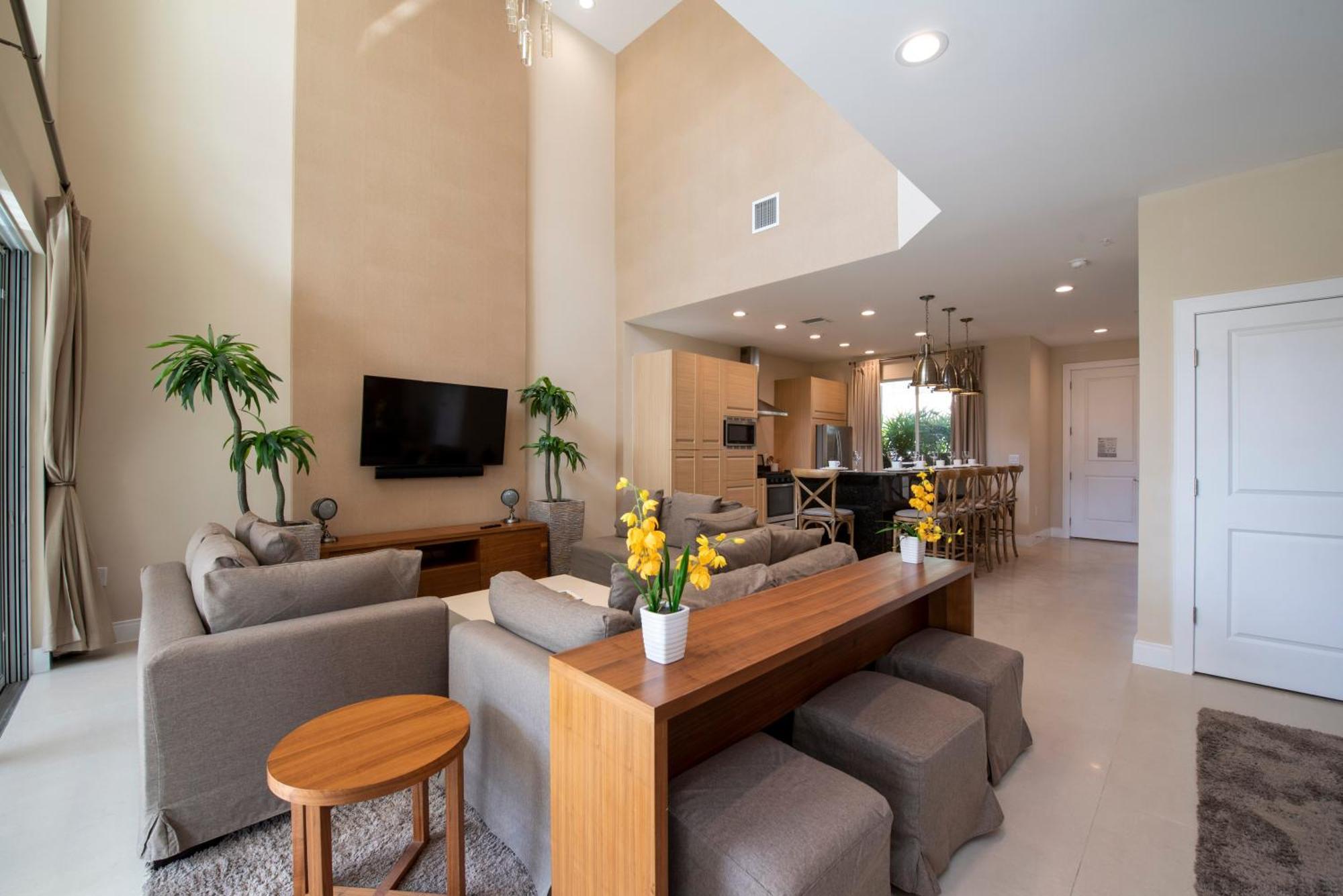 Holiday home 3 Bedrooms Luxury Near *