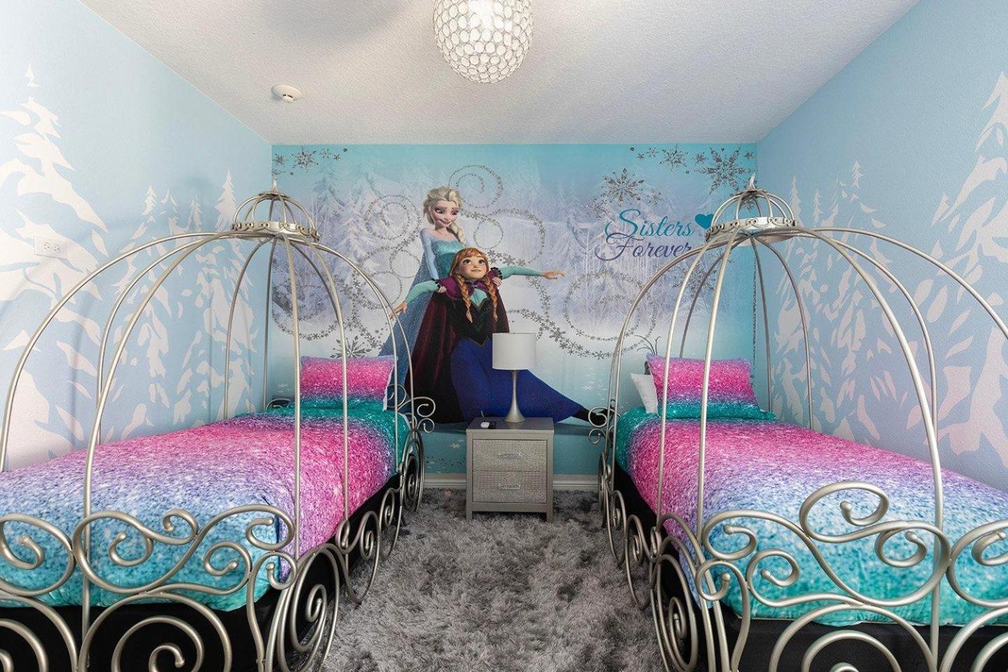 Holiday home Sunny 8 Bdrm With Themed In Encore *