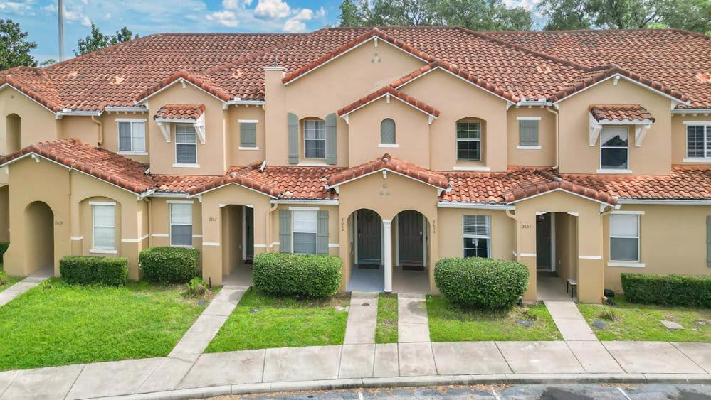 Holiday home Family Friendly Townhome Near Attractions Orlando