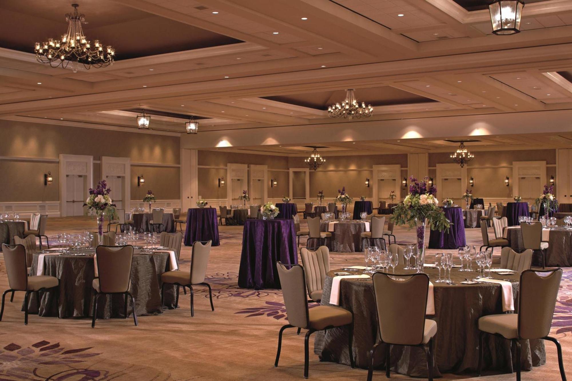 Resort Jw Marriott Orlando Grande Lakes Williamsburg