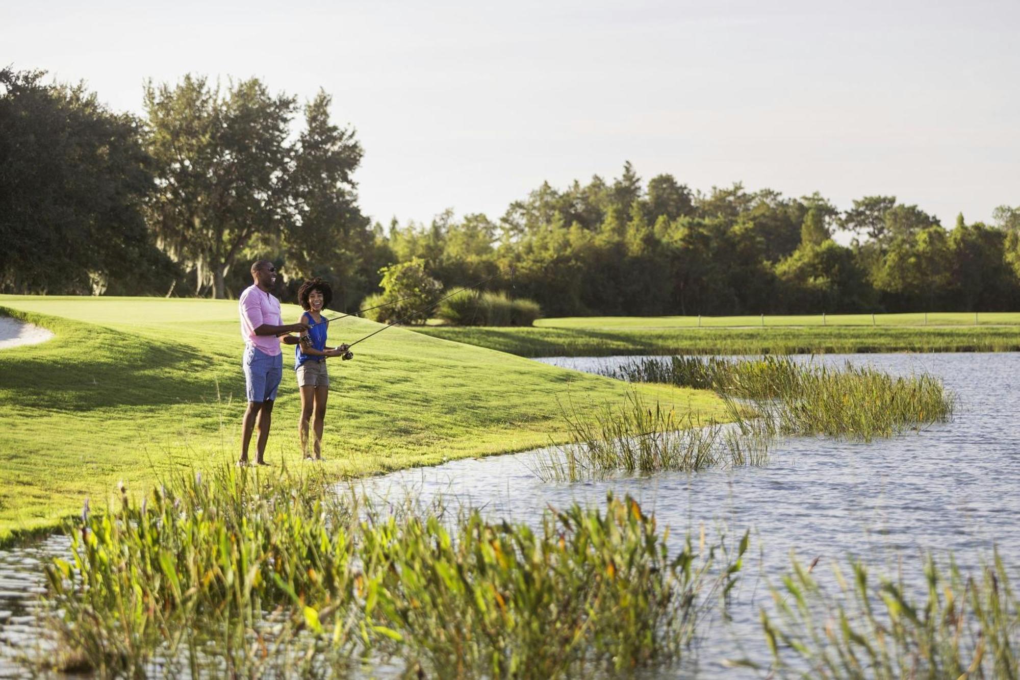 Jw Marriott Orlando Grande Lakes 5* Williamsburg