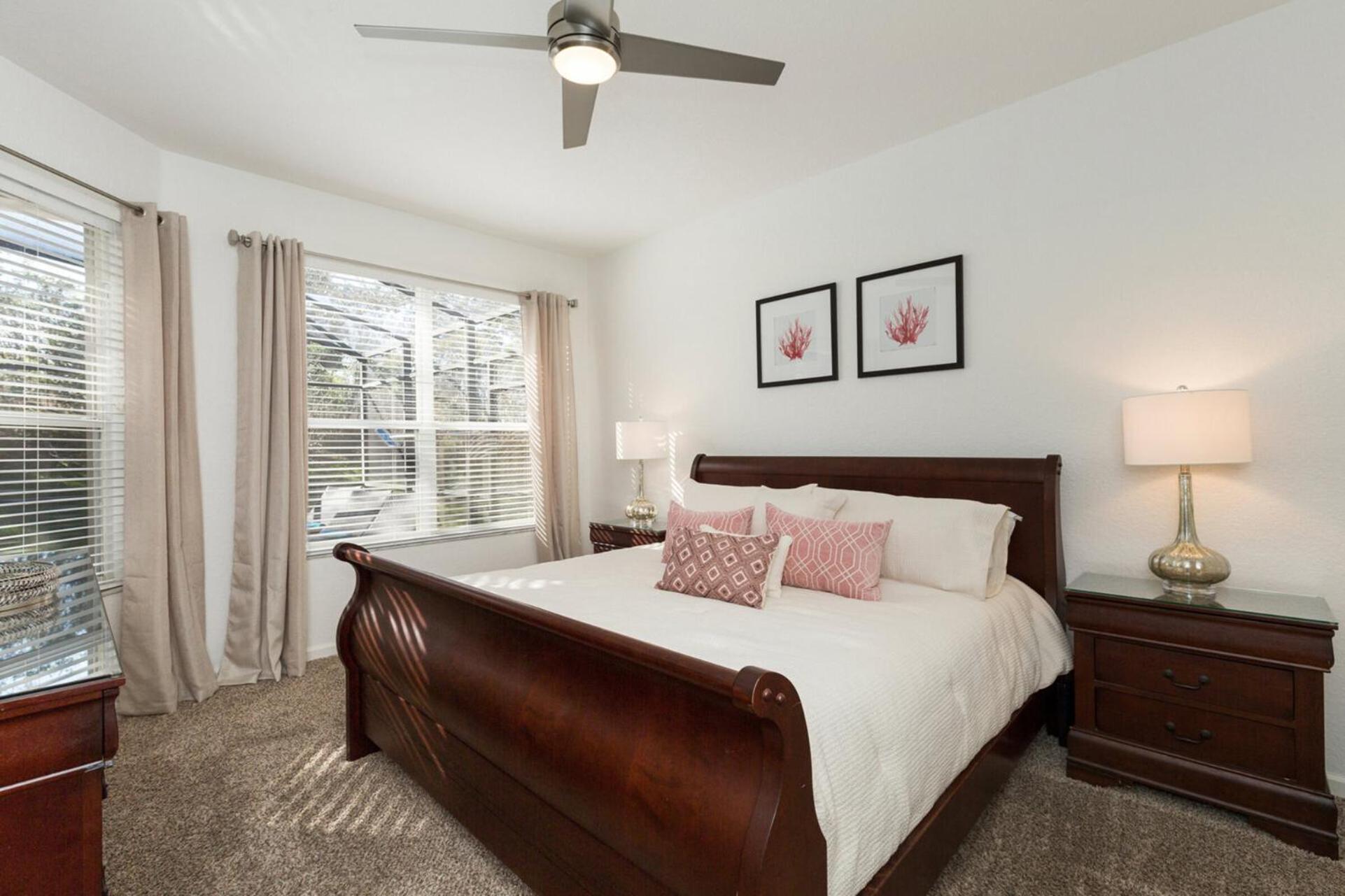 Oasis: 5 Bedroom Villa6502