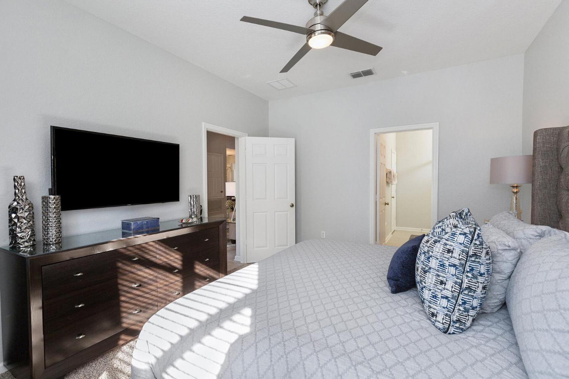 Oasis: 5 Bedroom Villa6502 Villa Orlando