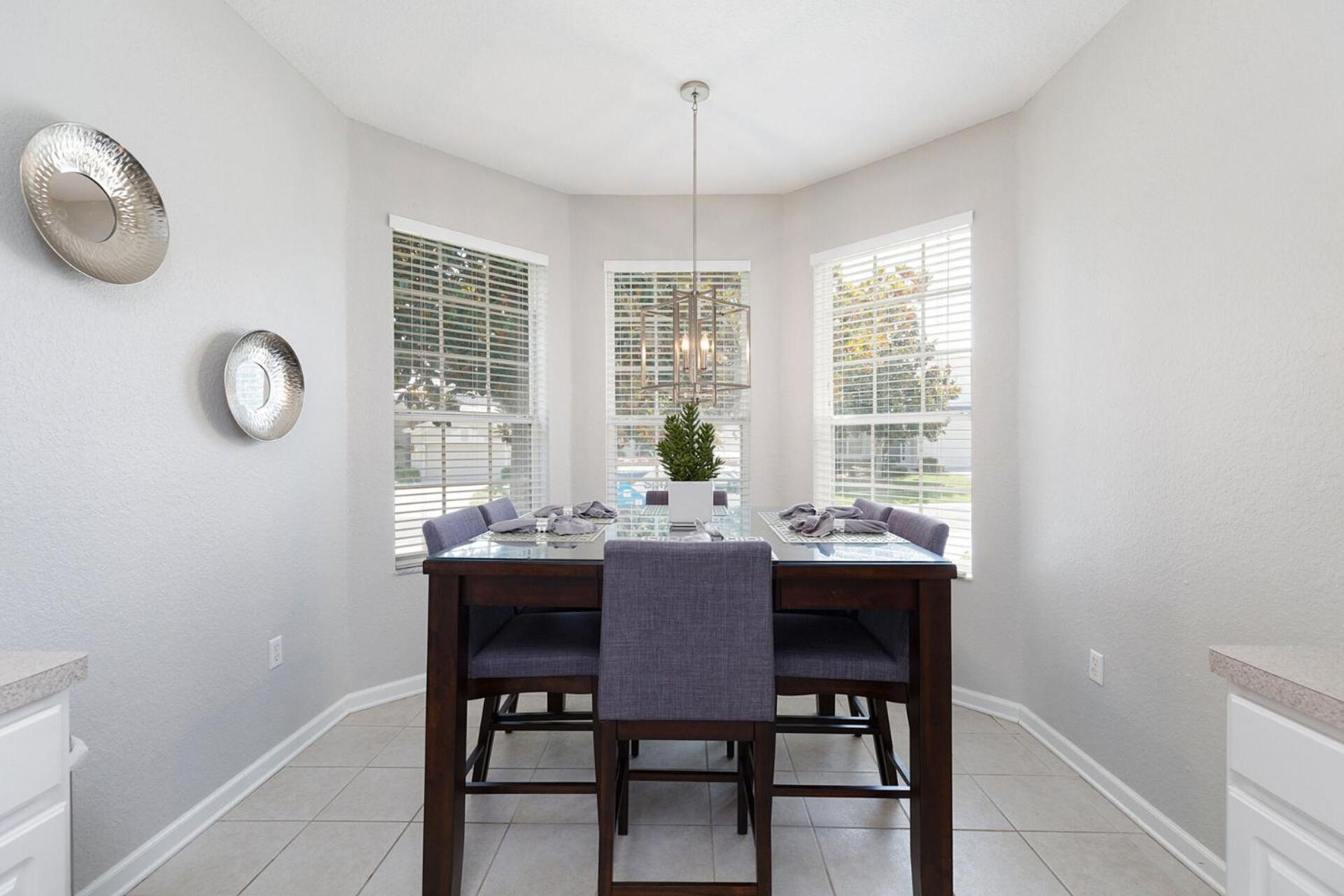 Oasis: 5 Bedroom Villa6502