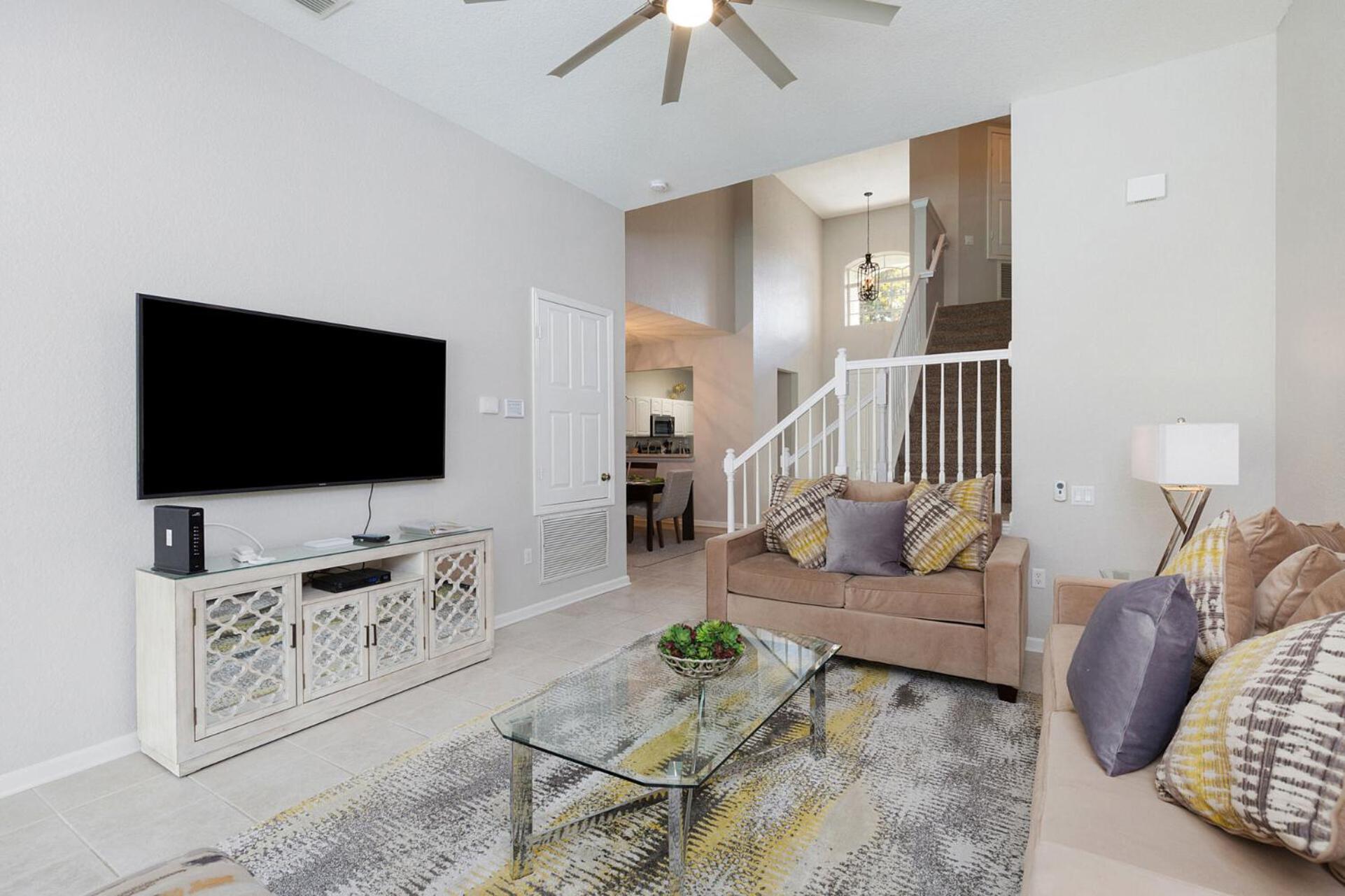 Oasis: 5 Bedroom Villa6502