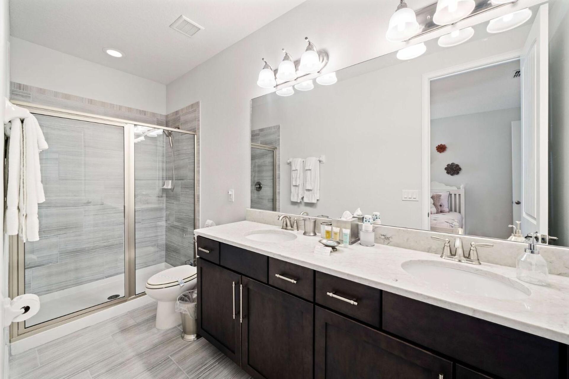 Villa Unwind And Rejuvenate At Your Dream Hideaway Orlando